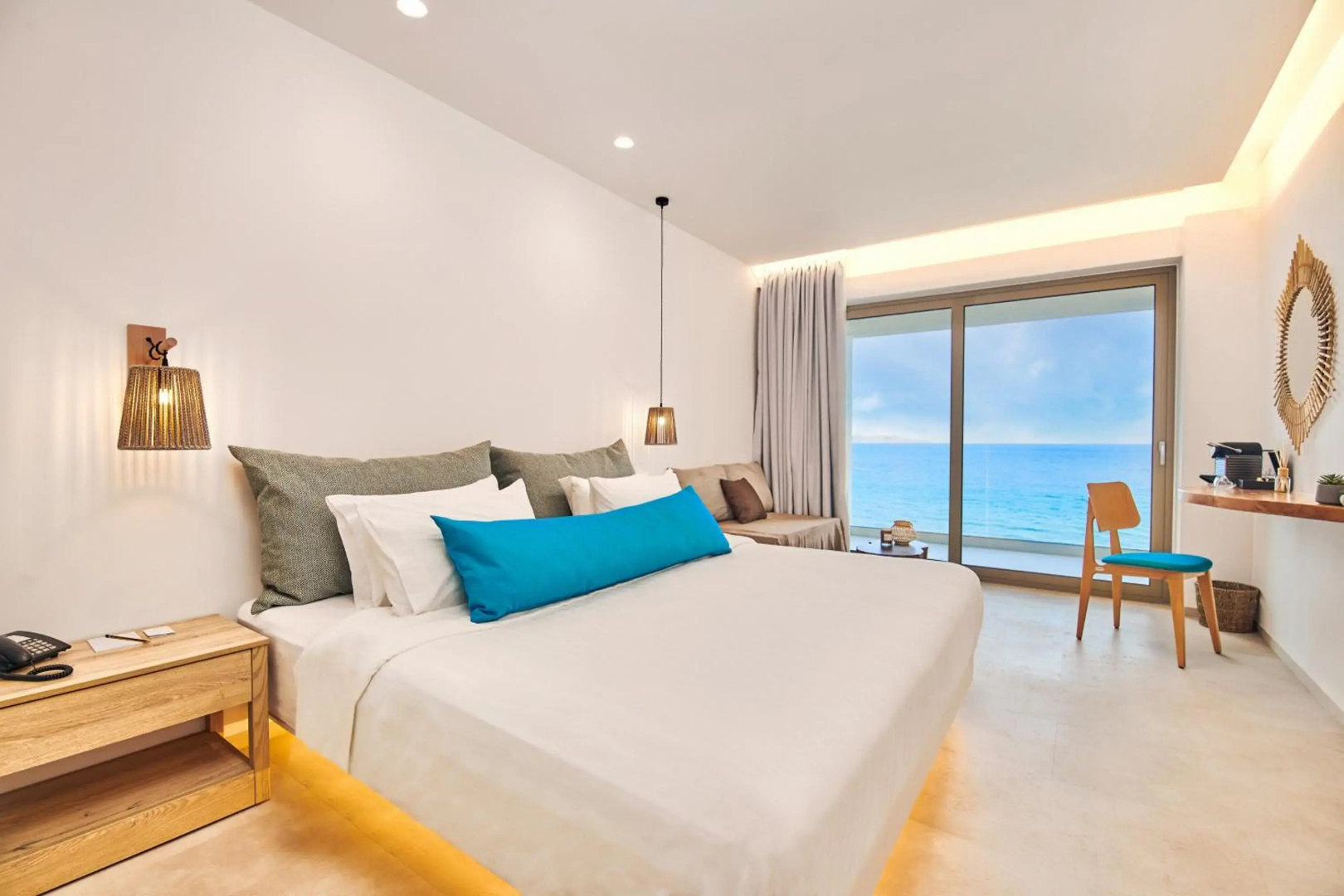 Tsamis Zante Suites - Adults Only