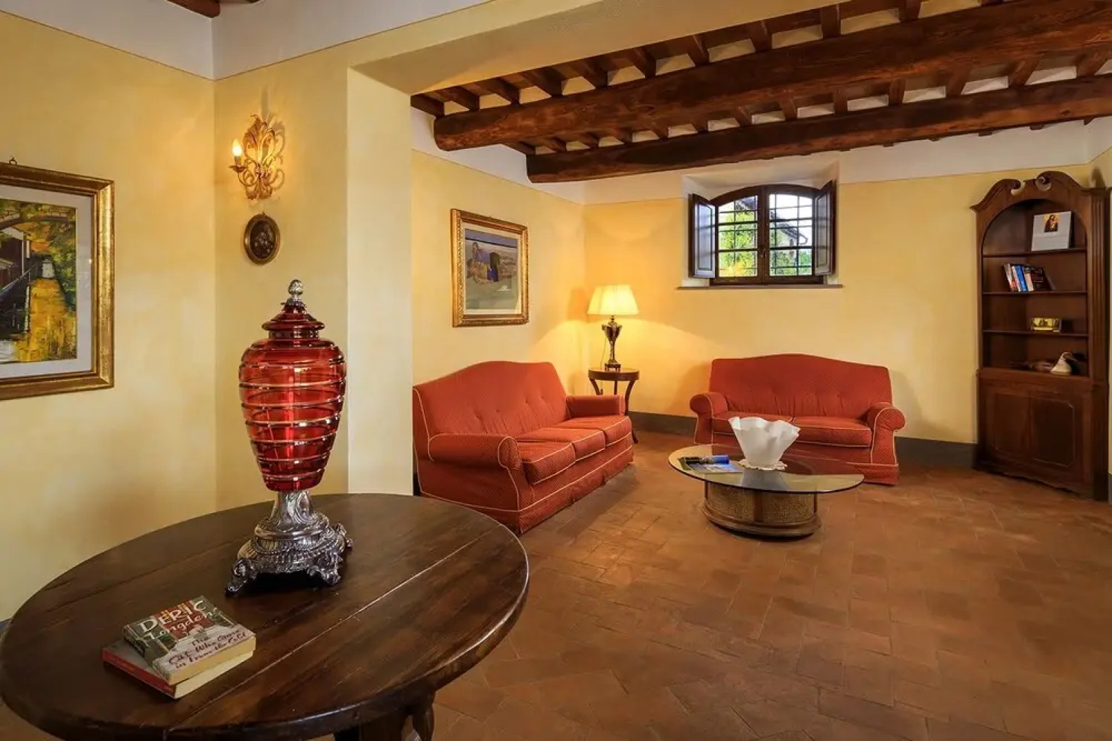 Agriturismo Le Filigare