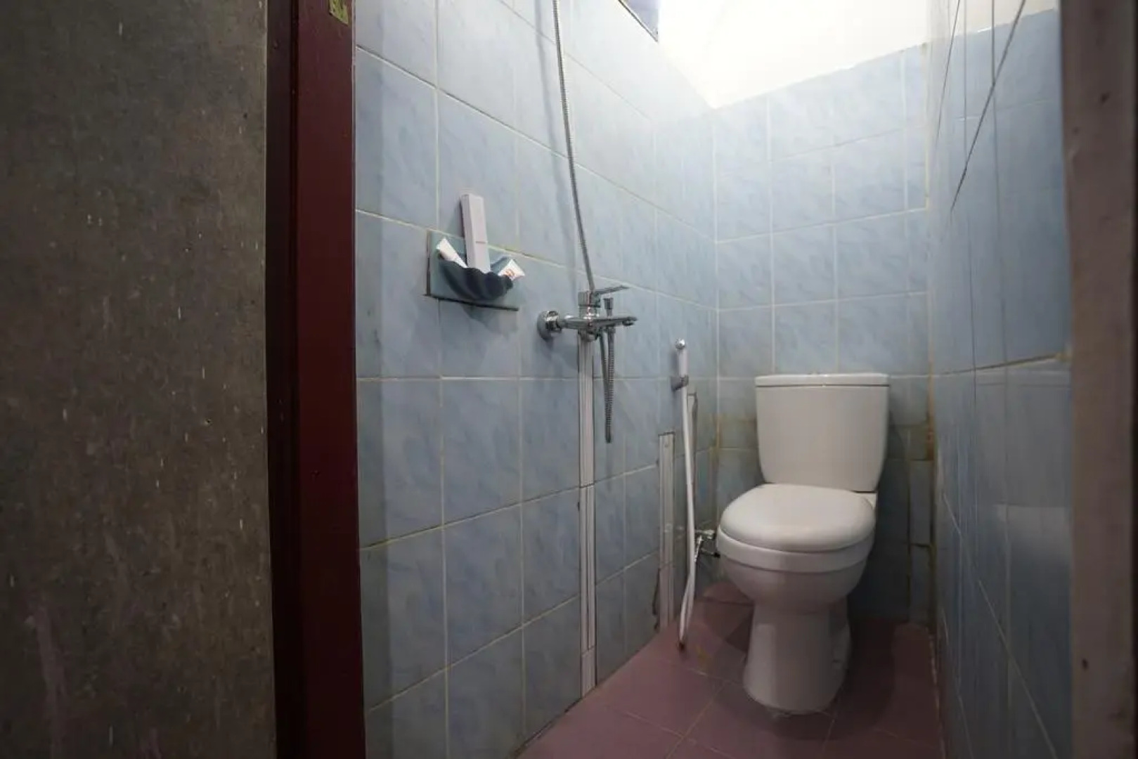 Hotel O Green Palm Kostel Syariah