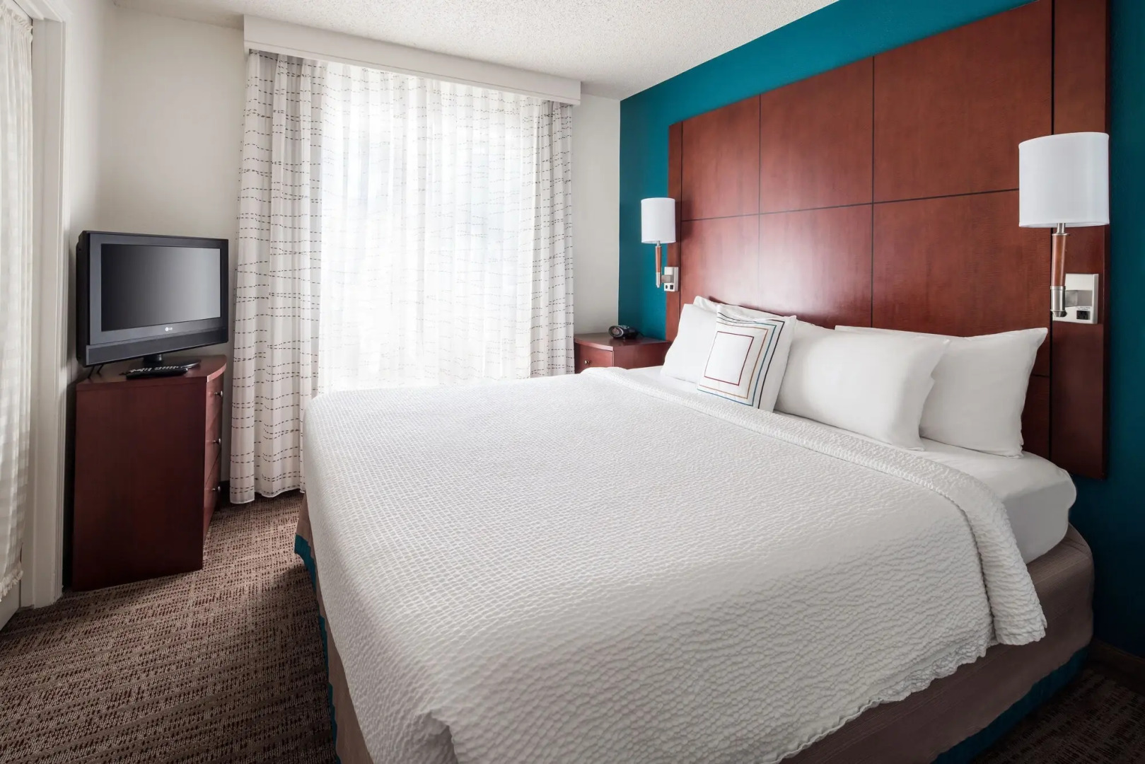 Residence Inn By Marriott San Ramon
