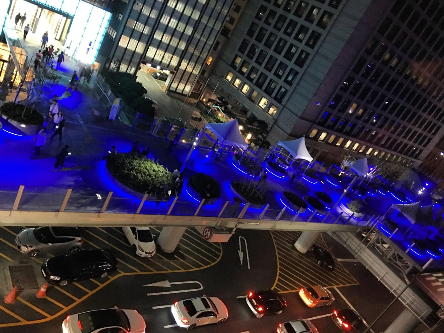 Hotel Manu Seoul Station