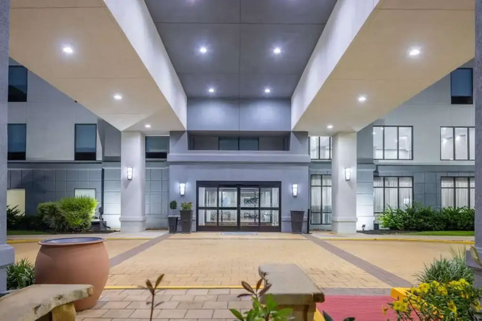 Hampton Inn & Suites Brenham