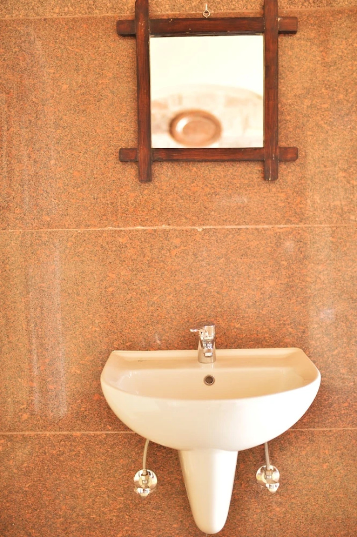 Anakato Nubian Houses