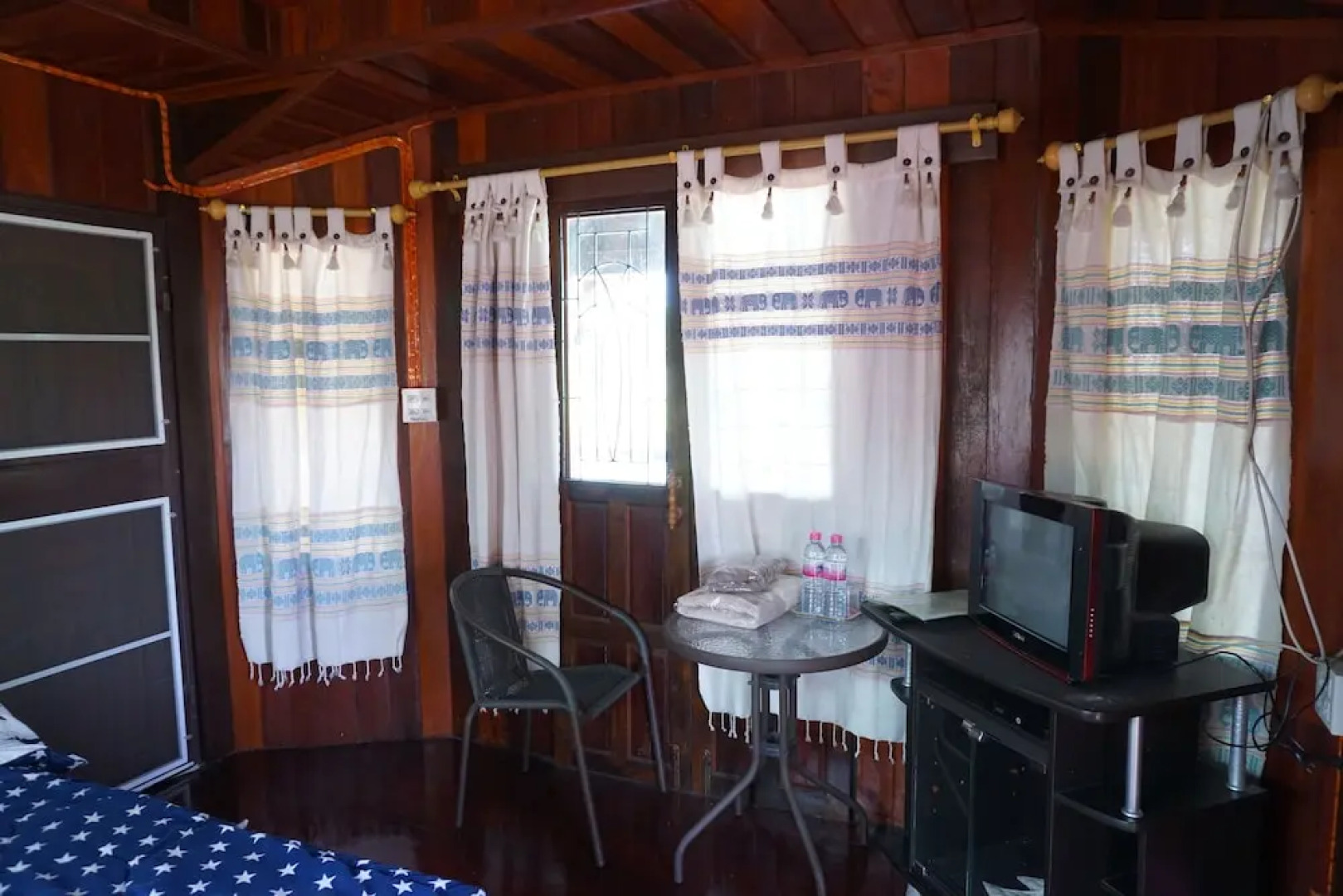 Ruenkhawhom Residence