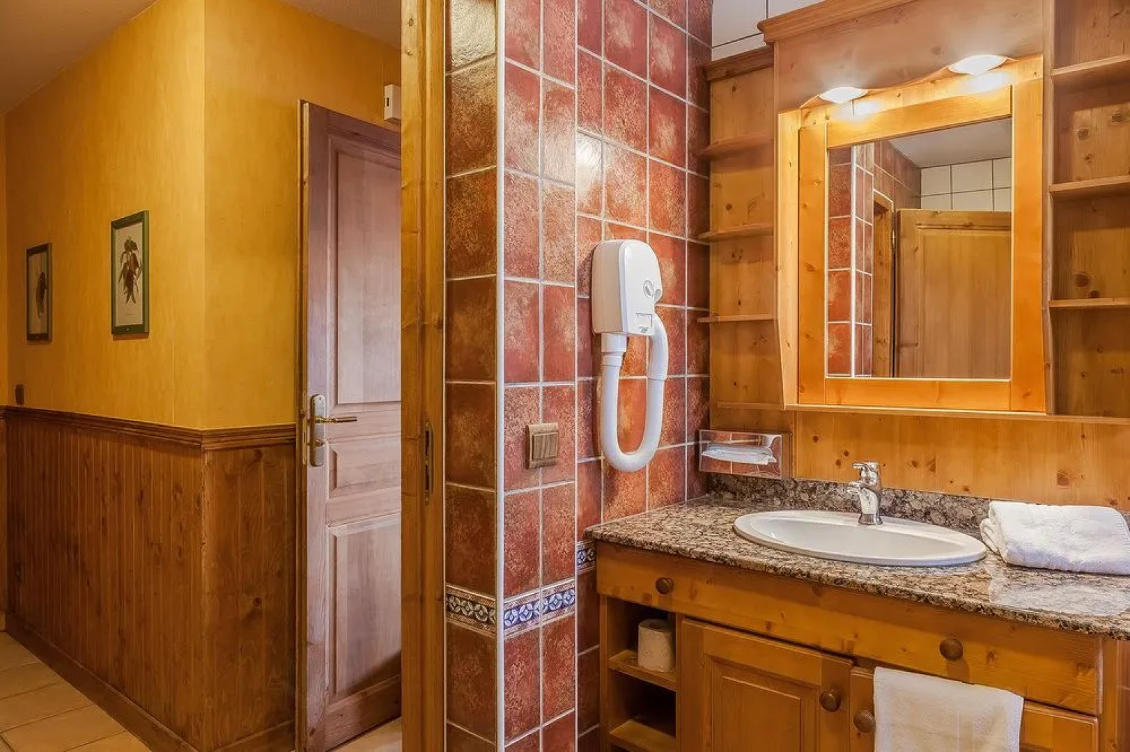 Studio Plagne Village