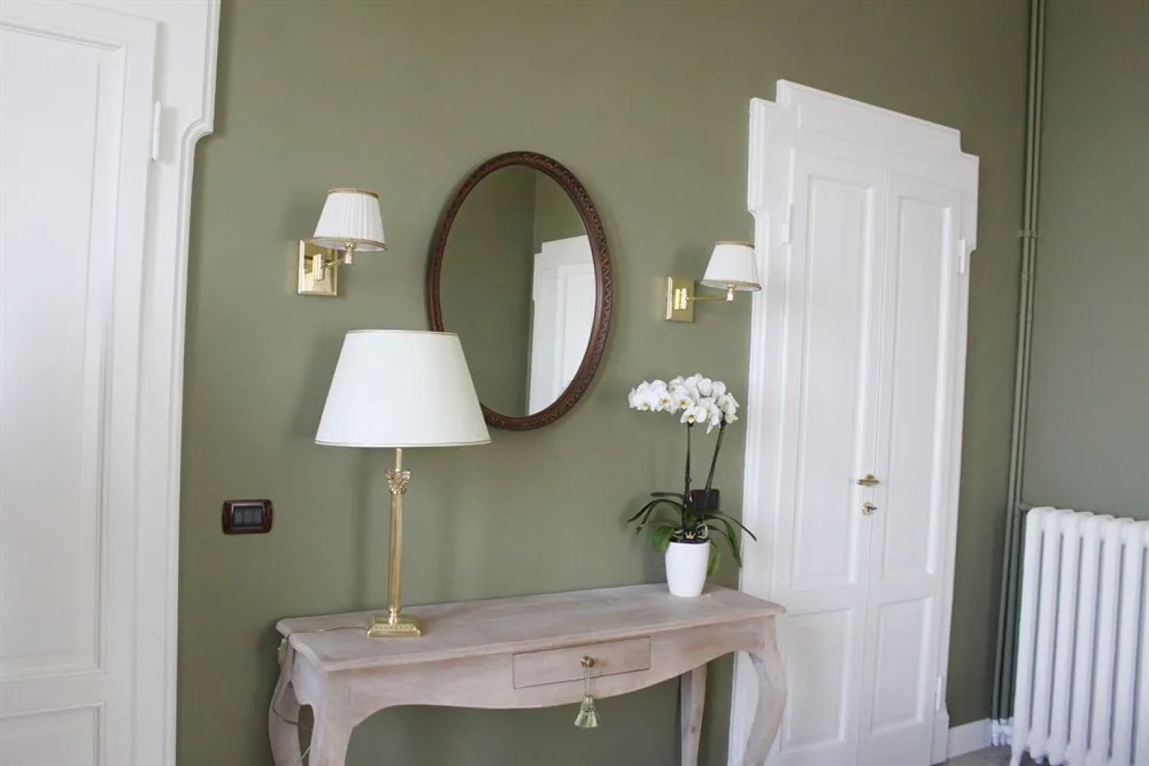 Relais Villa Augusta B&B