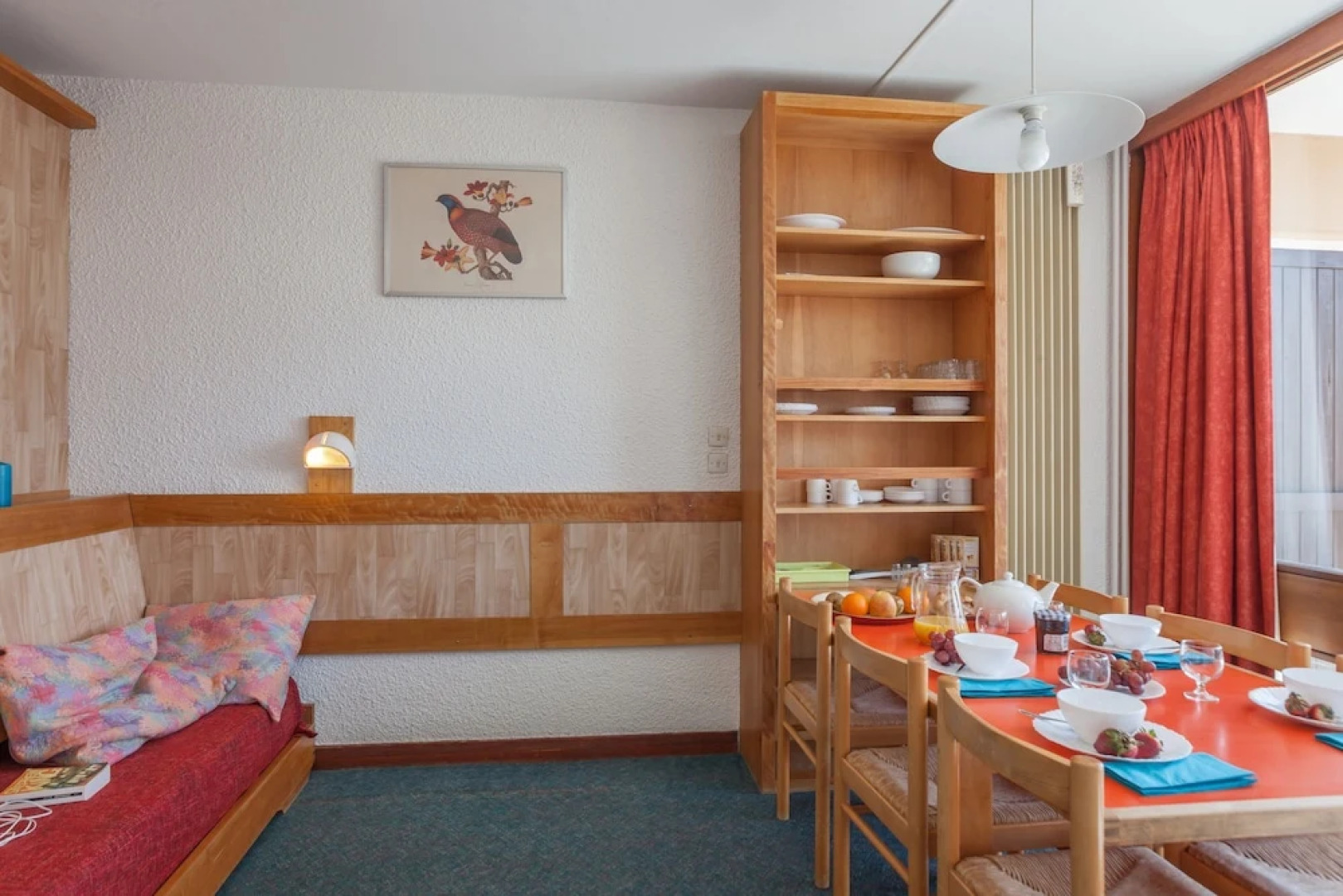 Résidence Les 2 Alpes - Maeva Selection