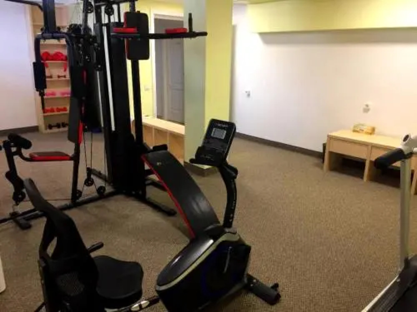 Pensiunea Blue House