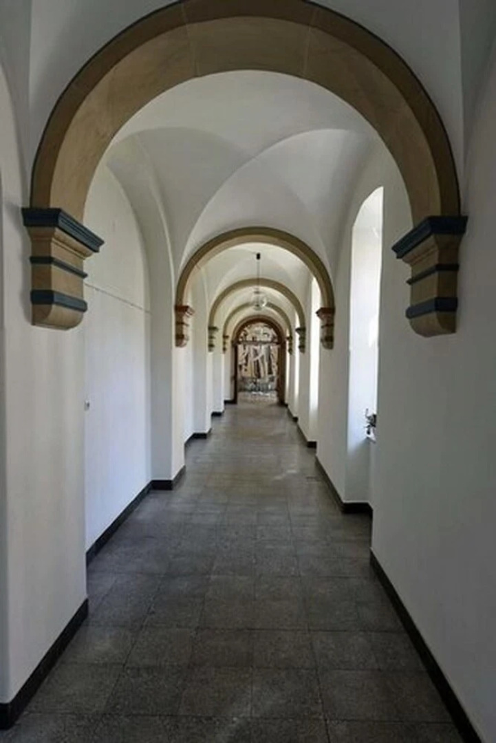 Bildungs- und Tagungshaus Liborianum