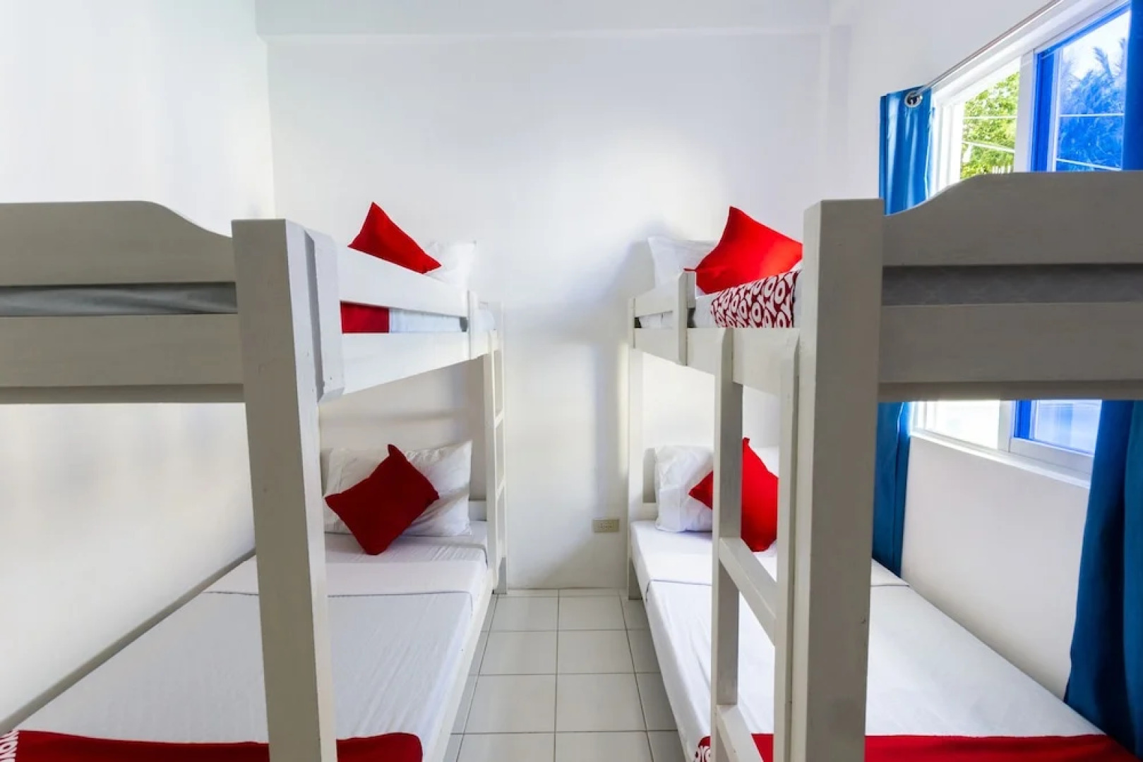 OYO 466 Issa's Haven