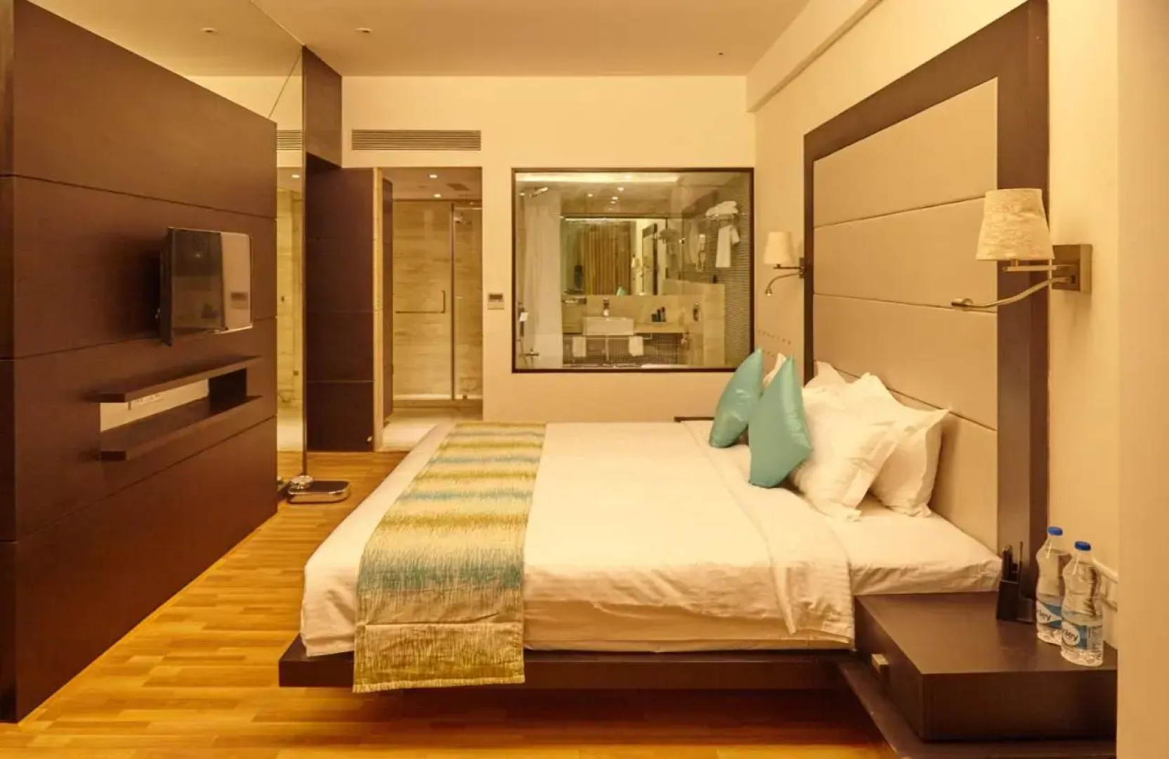 Meritas Picaddle Resort - Lonavala
