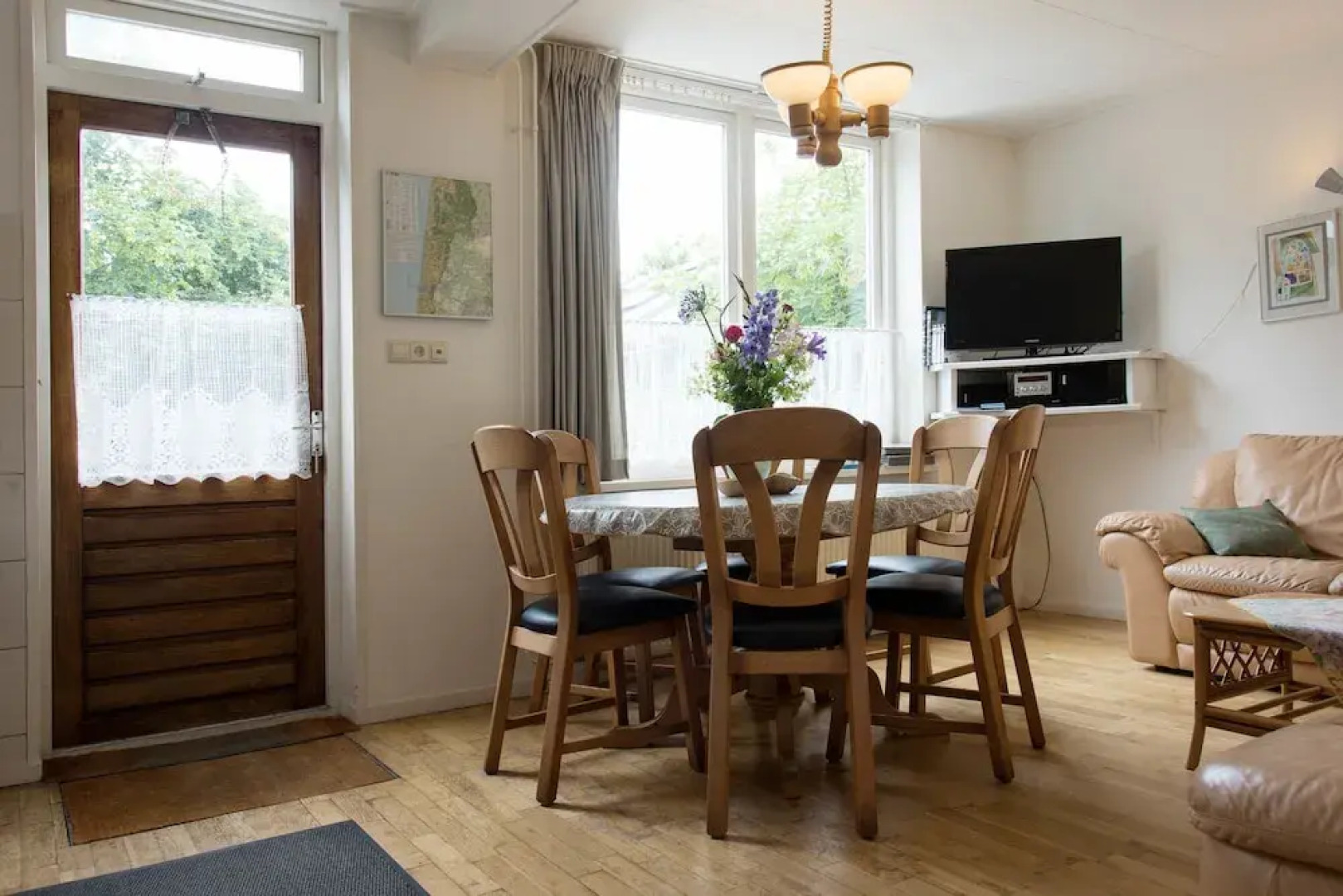 Egmond Vakantiewoningen