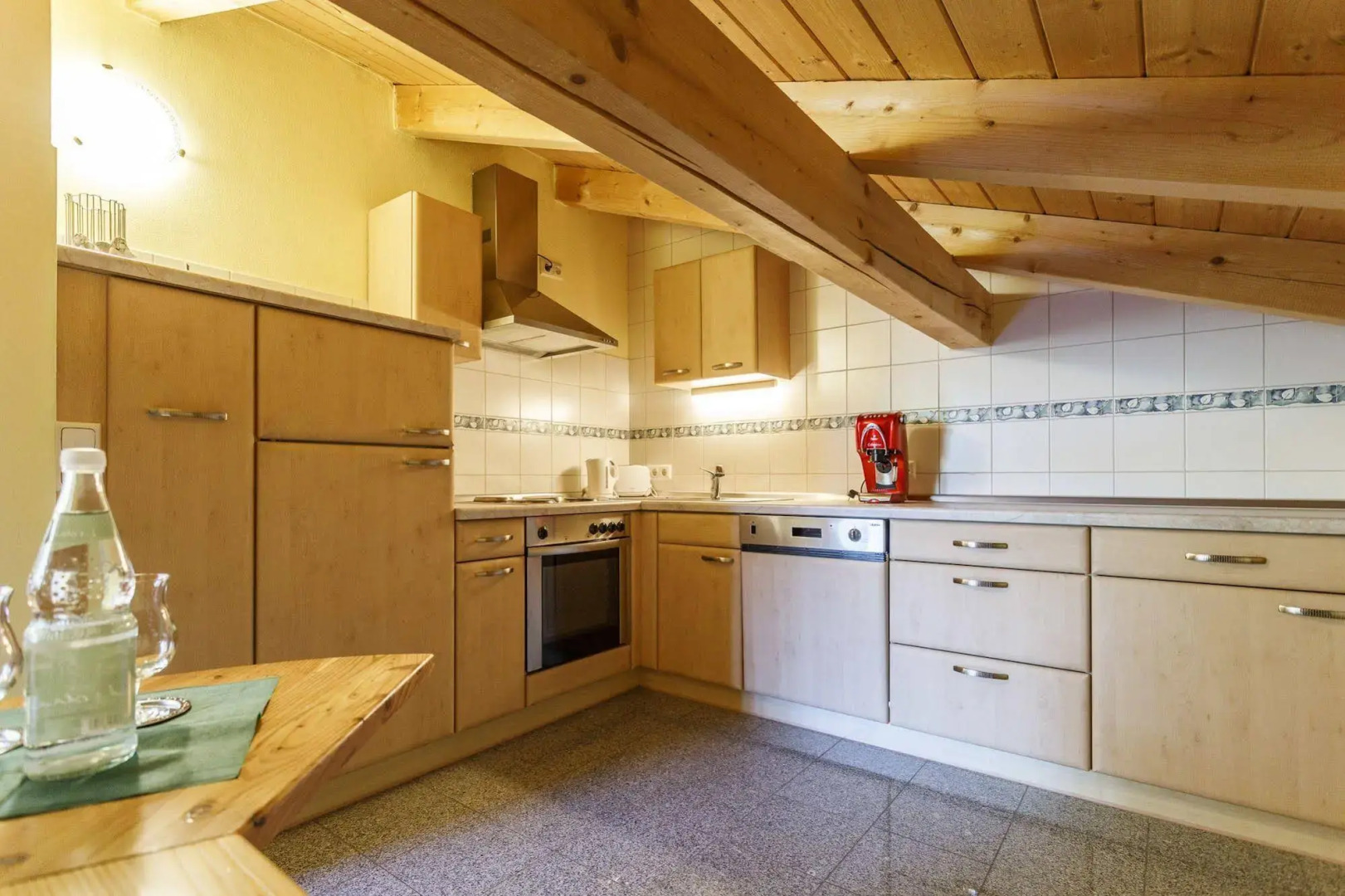 Wellness Resort Romantika