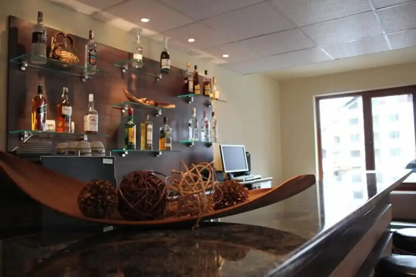 Nevada Aparthotel