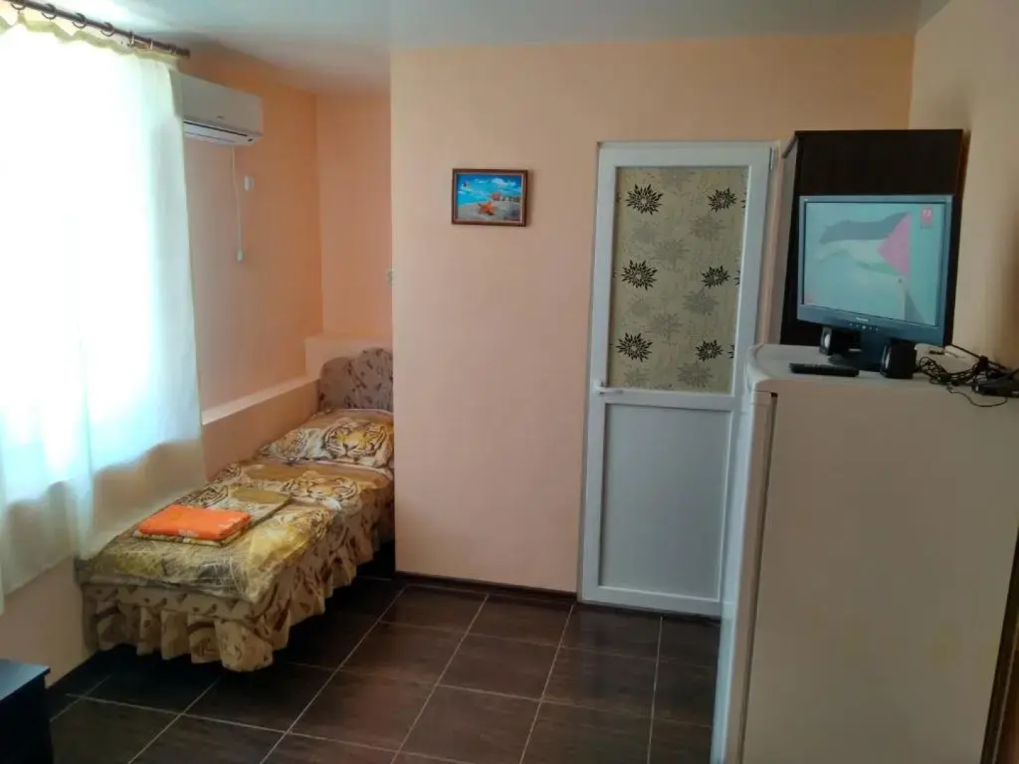 Hotel Zdorovie
