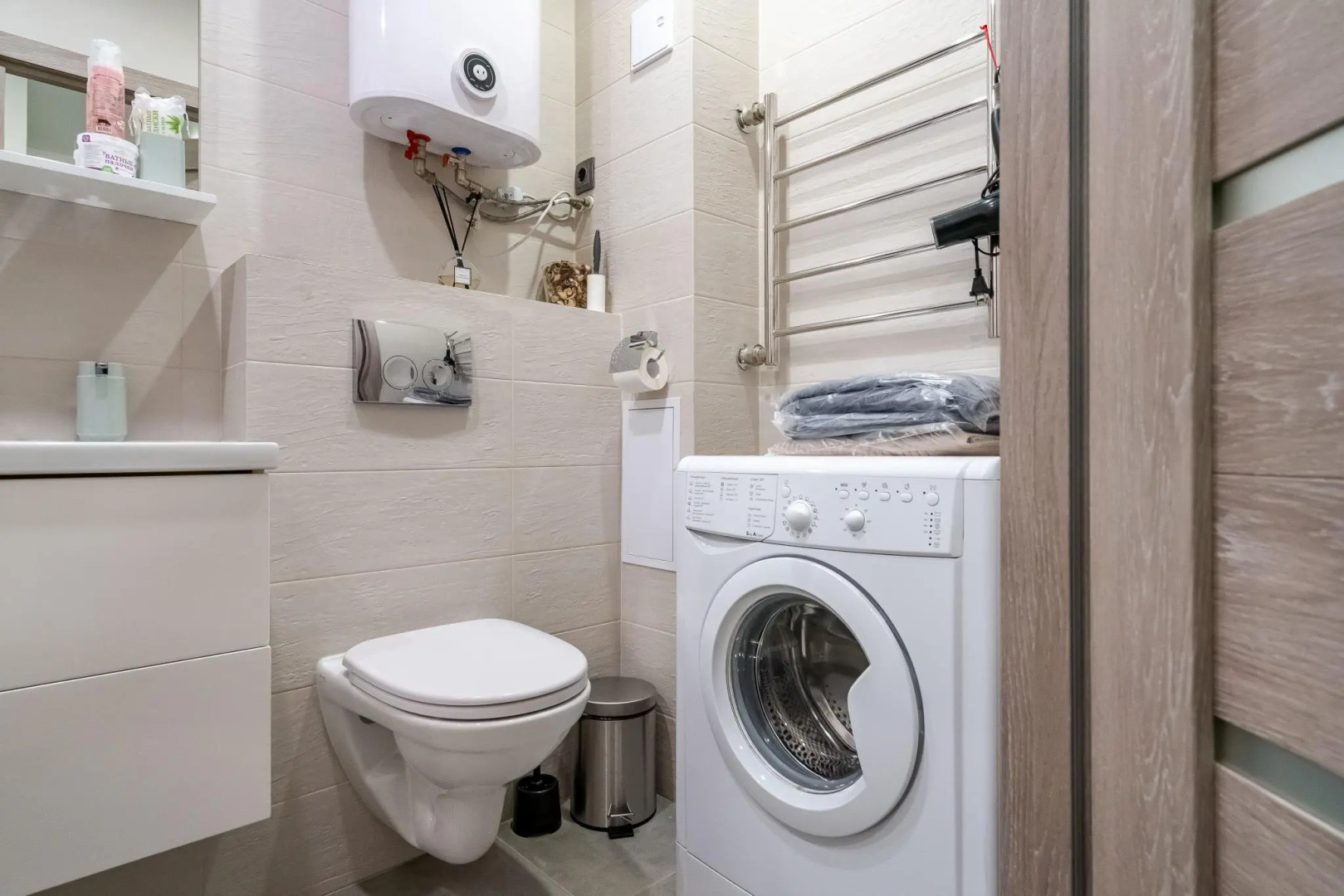 Апартаменты на Пограничной 4к2