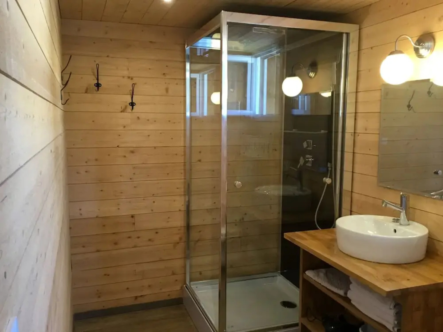 Chambres d'hôtes Chai Lauge