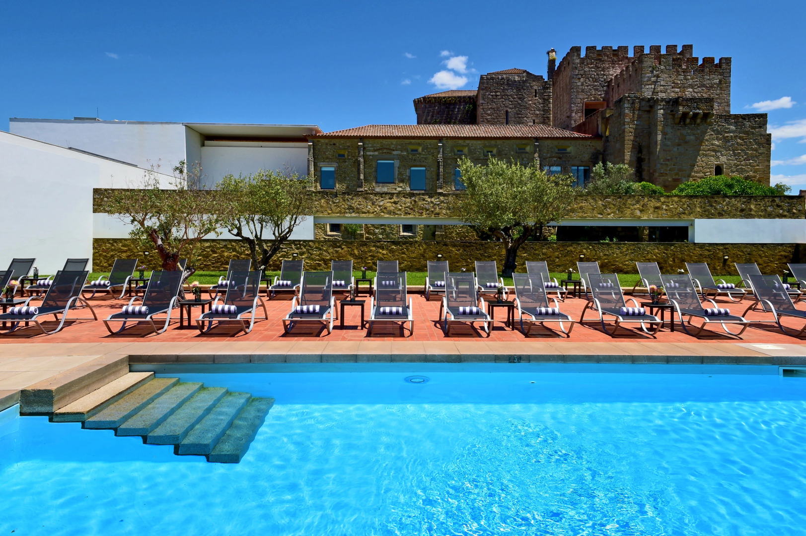 Pousada Mosteiro do Crato