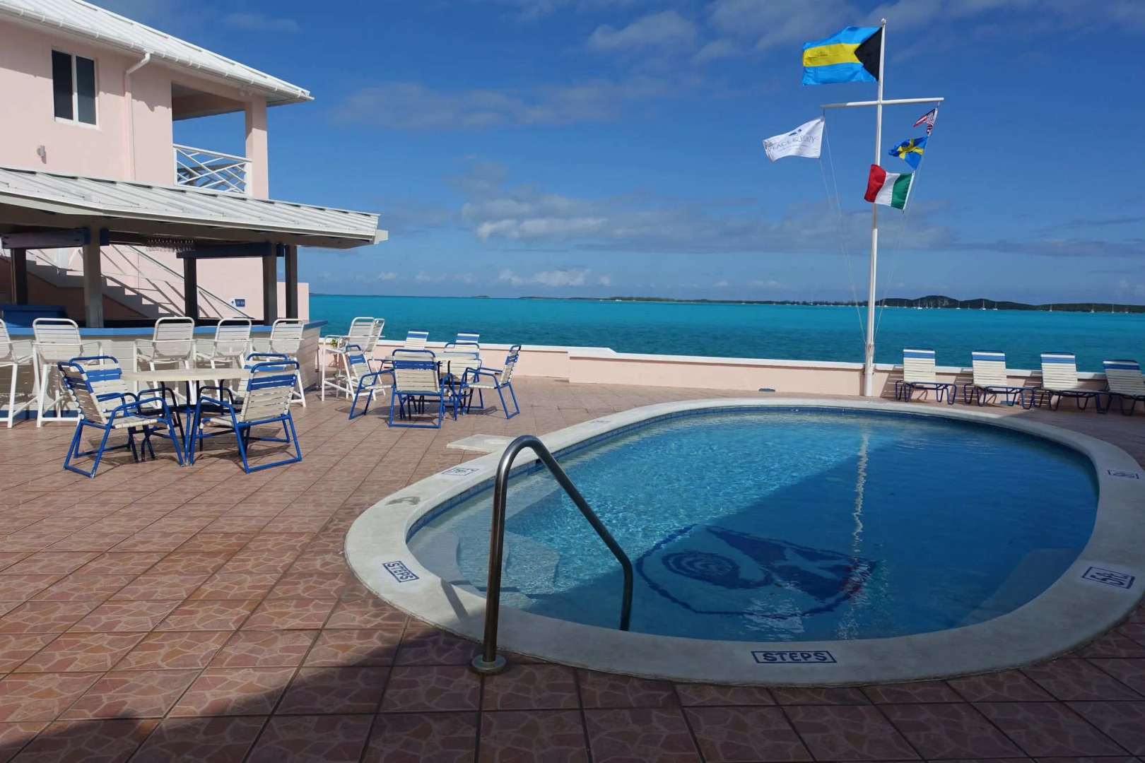 Peace and Plenty Resort