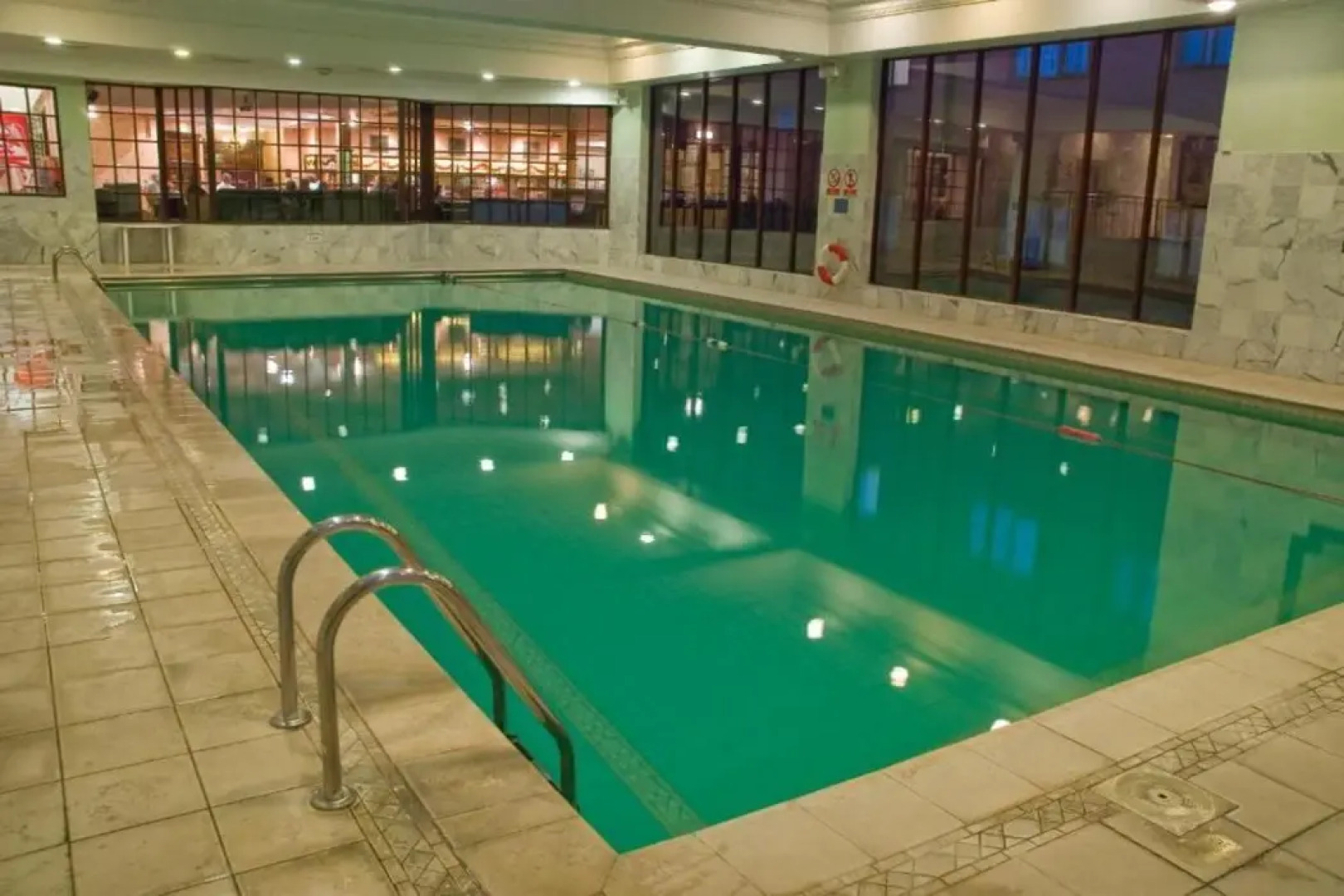 Royal Court Hotel & Spa Coventry
