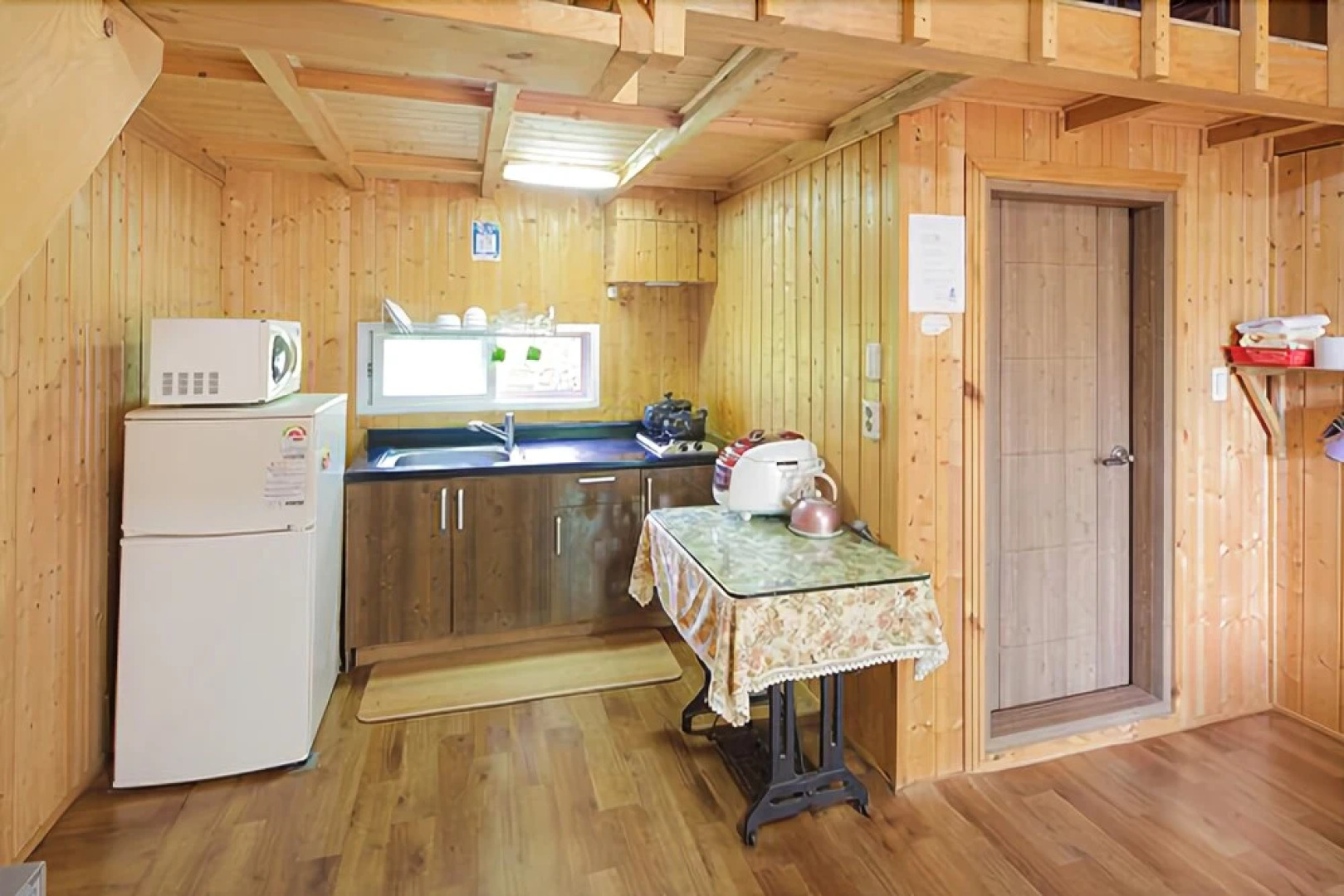 Gapyeong Starlight Hill Pension