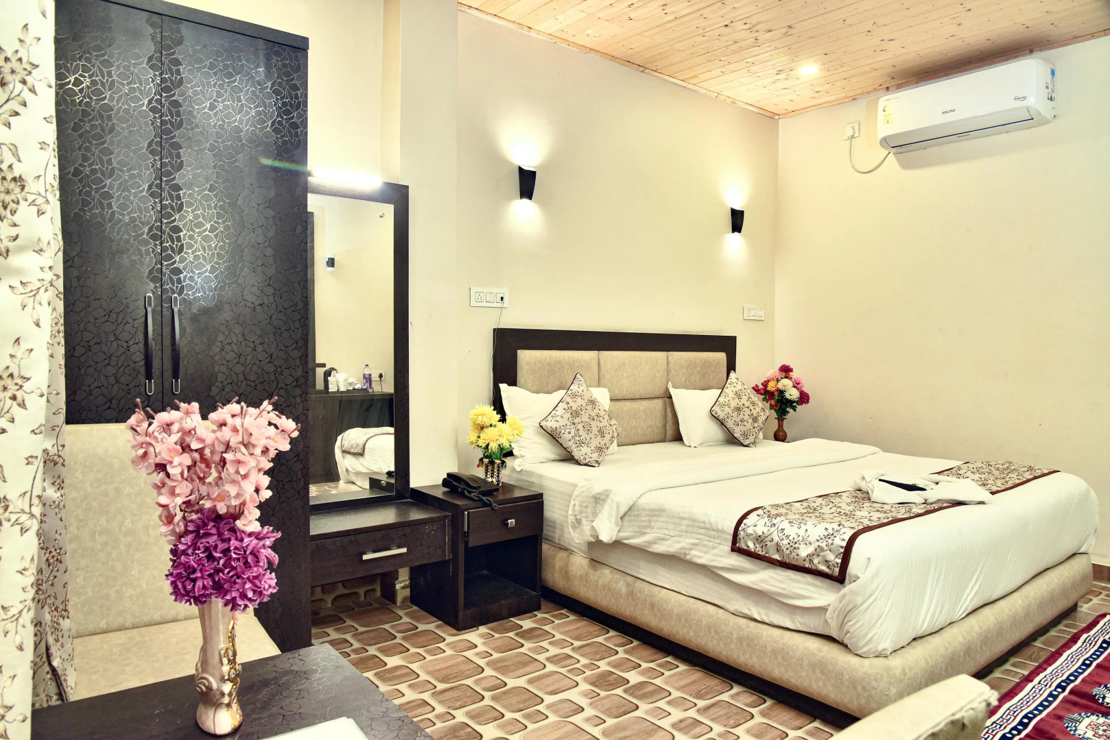 Delight Green Heaven Resort, Lataguri