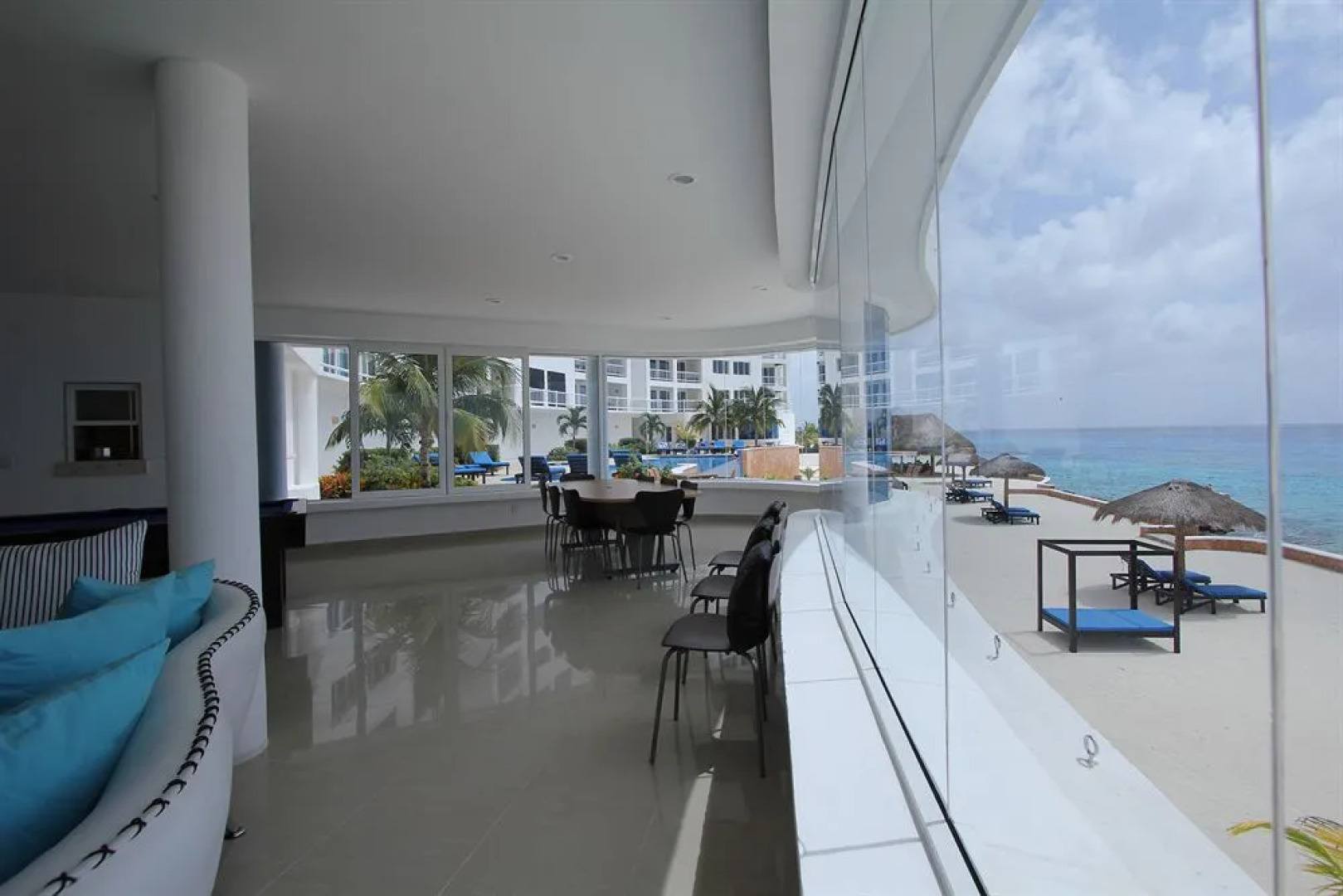 Peninsula Grand Cozumel