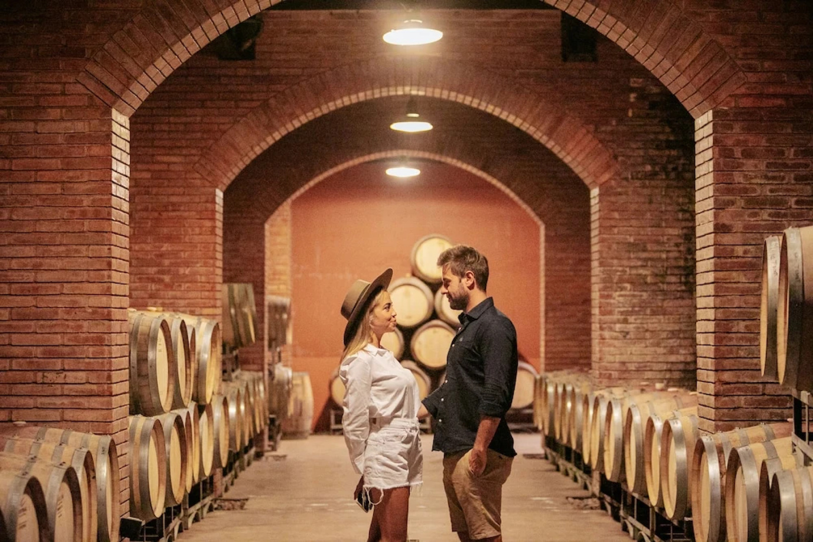 Casa Agostino - Luxury wine resort