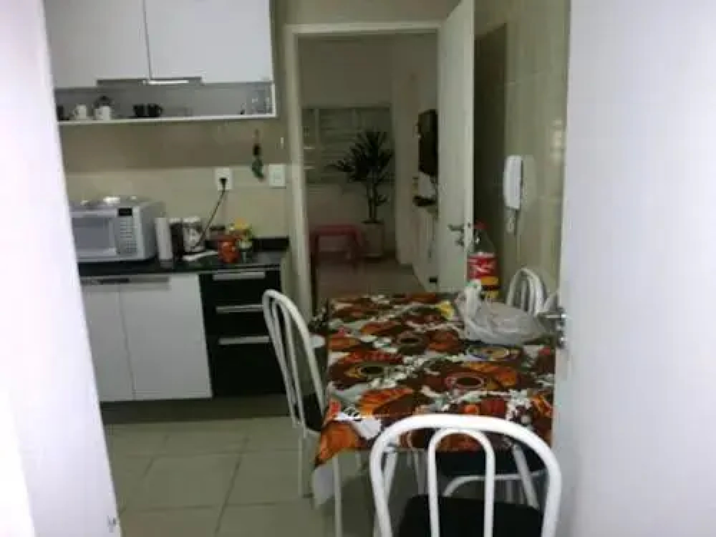 Apartamento Gonzaga