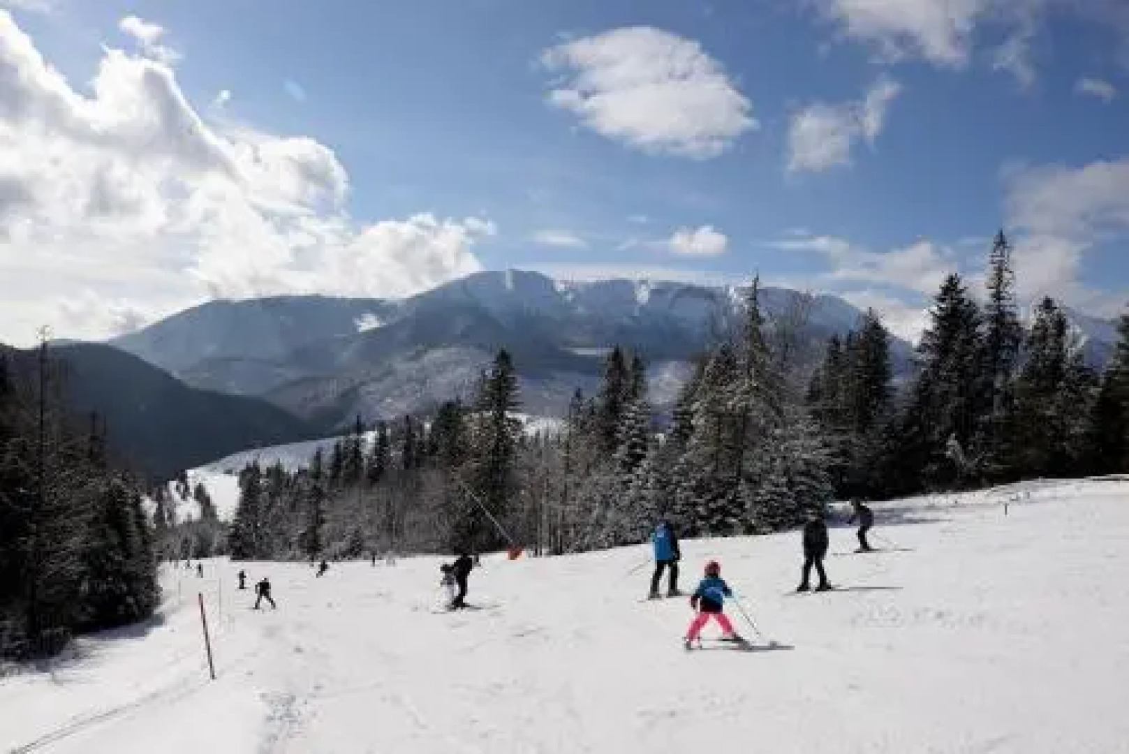 Hotel Nad Przełomem