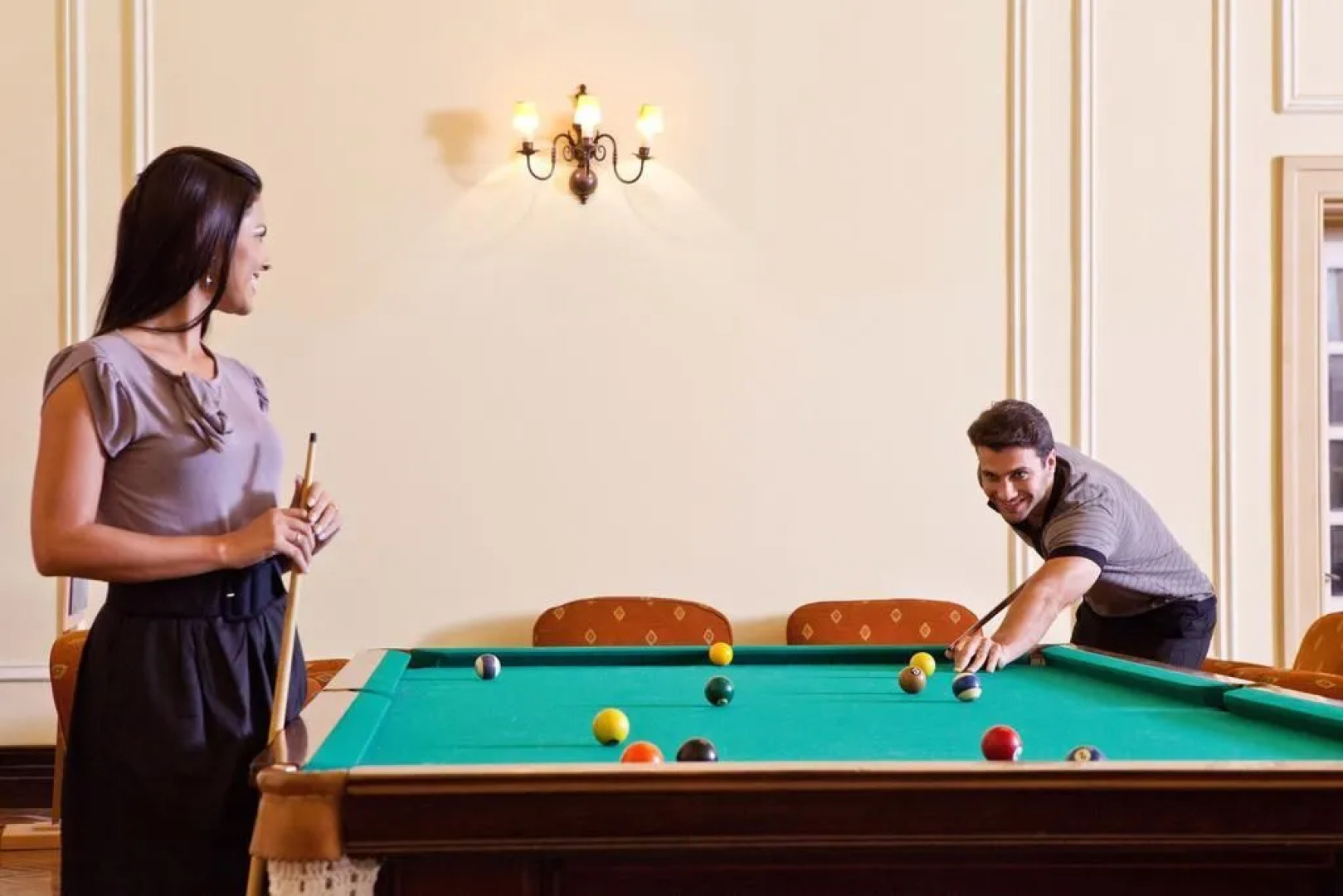 Grande Hotel e Termas de Araxá