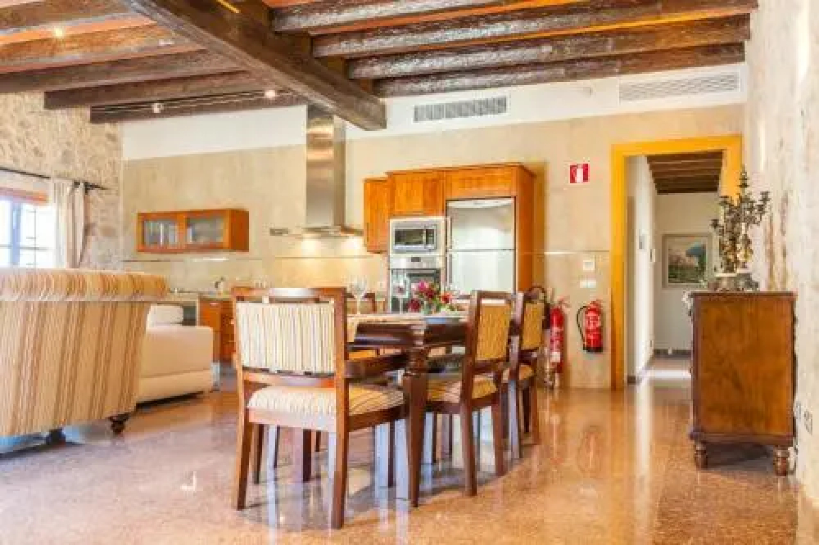 Agroturismo Son Burgues