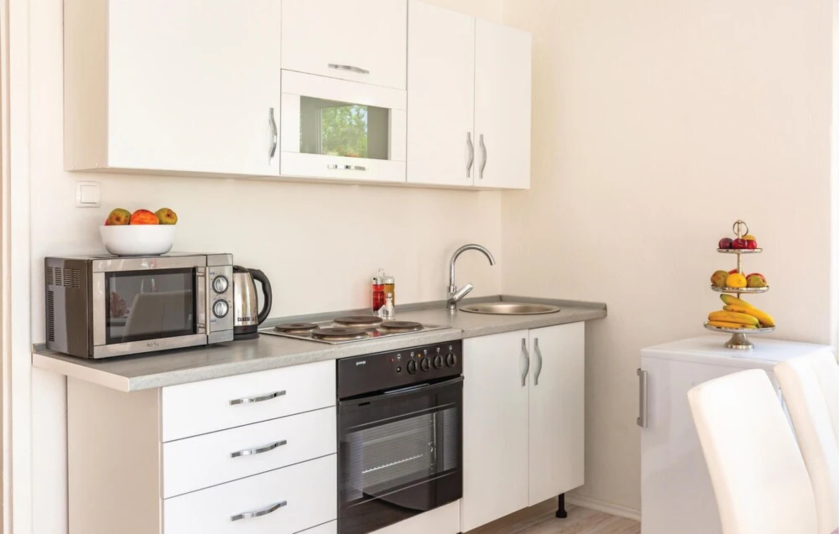 Awesome Apartment in Metkovic With Outdoor Swimming Pool, Wifi and 2 Bedrooms