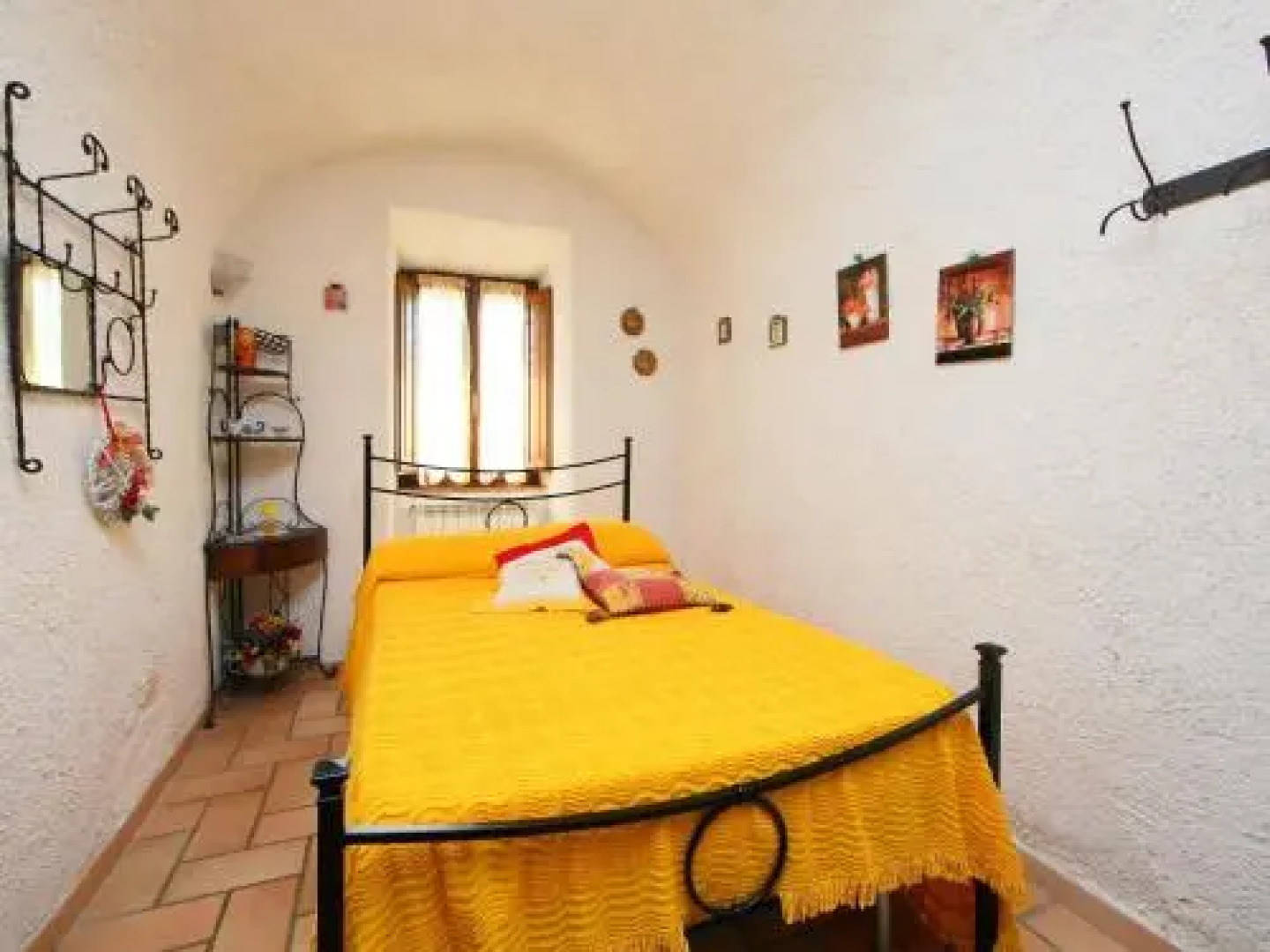 Locazione Turistica La Fornace