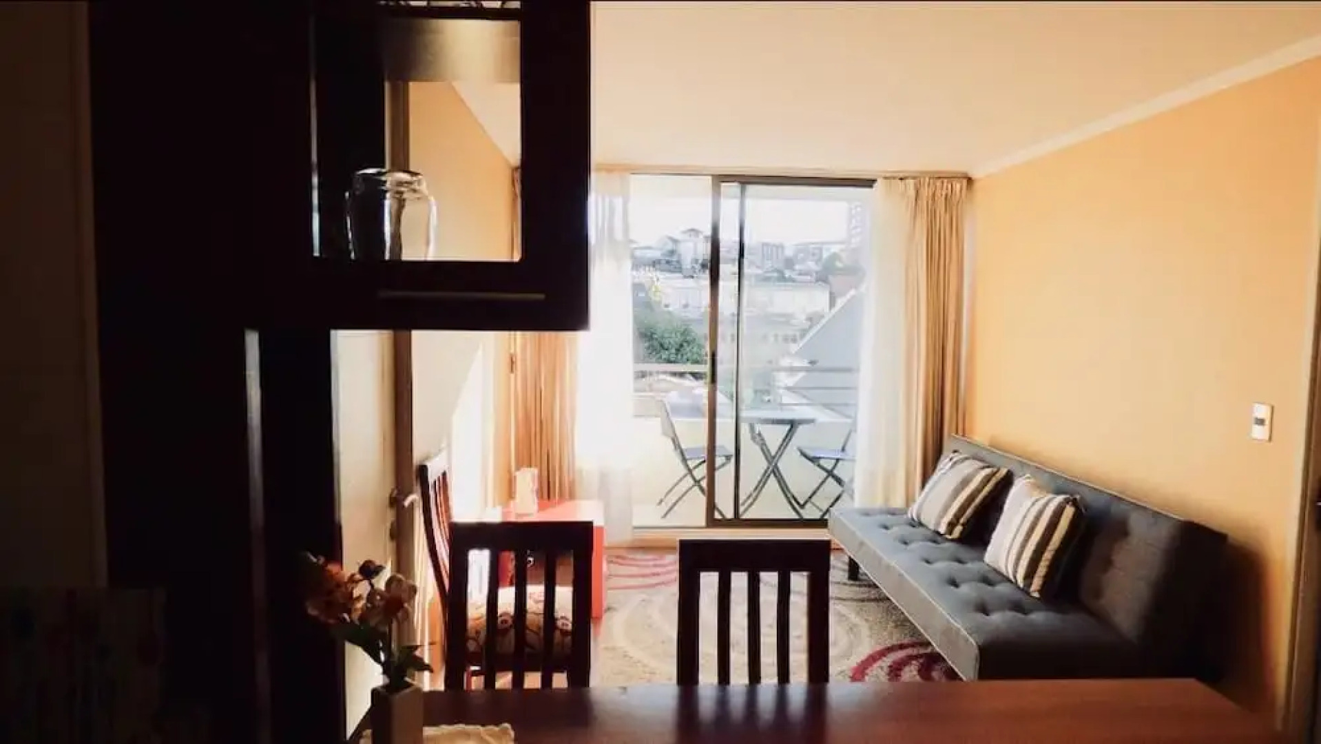 Departamentos Edificio Miramar II