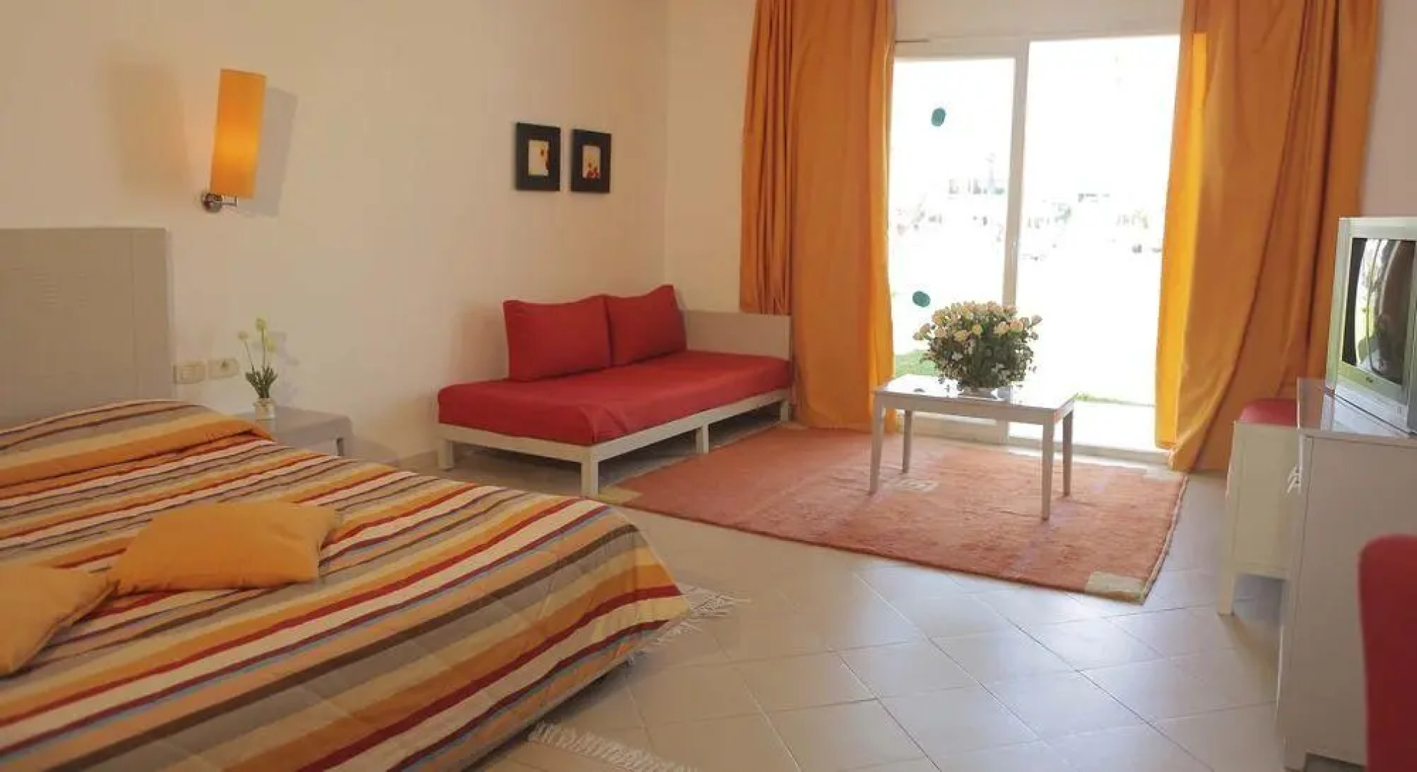 Thalassa Sousse Resort & Aquapark