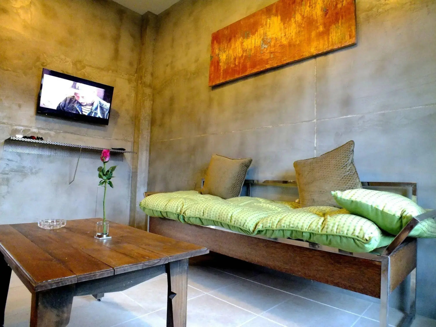 The Cave Studio Samui