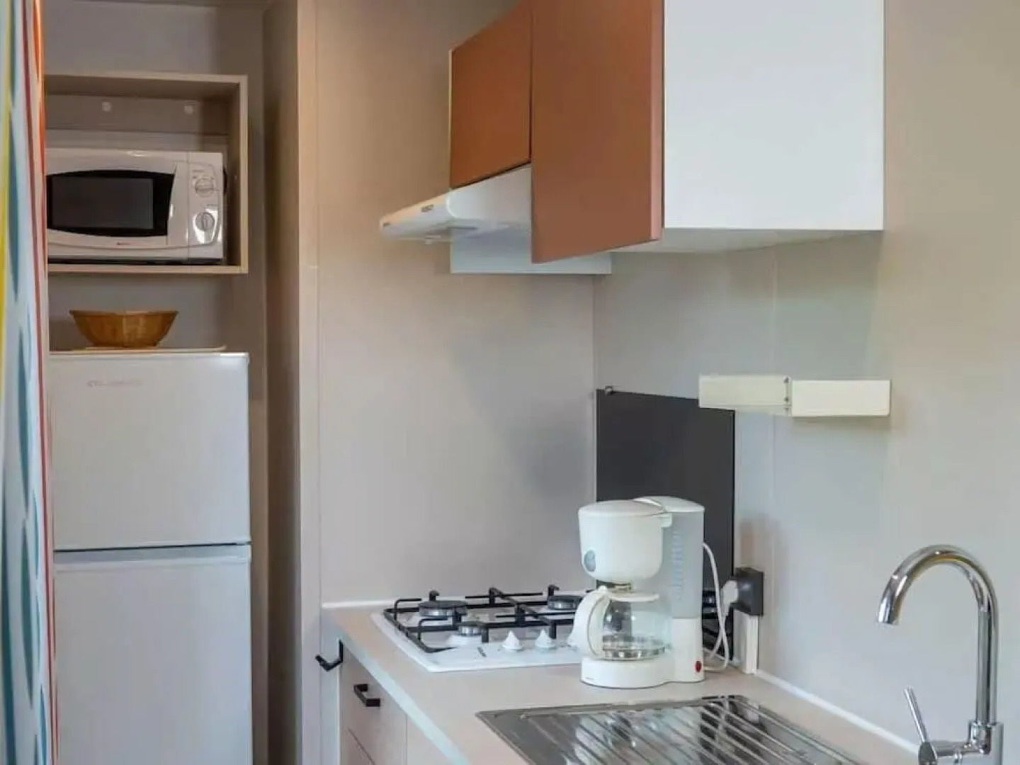 Camping Lac de Villefort