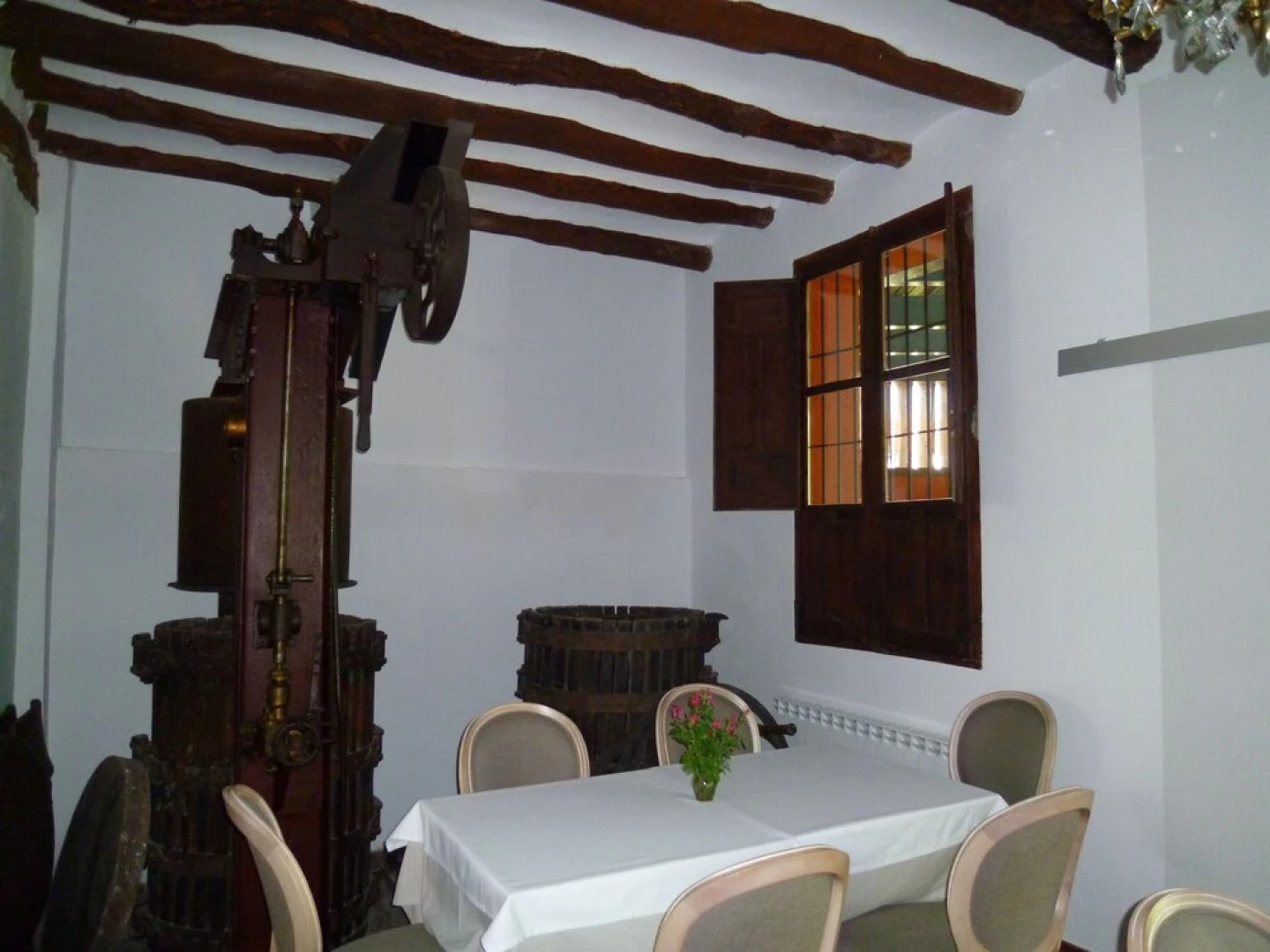 Casa Rural El Gaiter