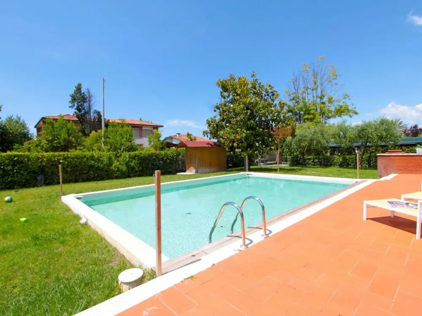 Locazione turistica Mauro