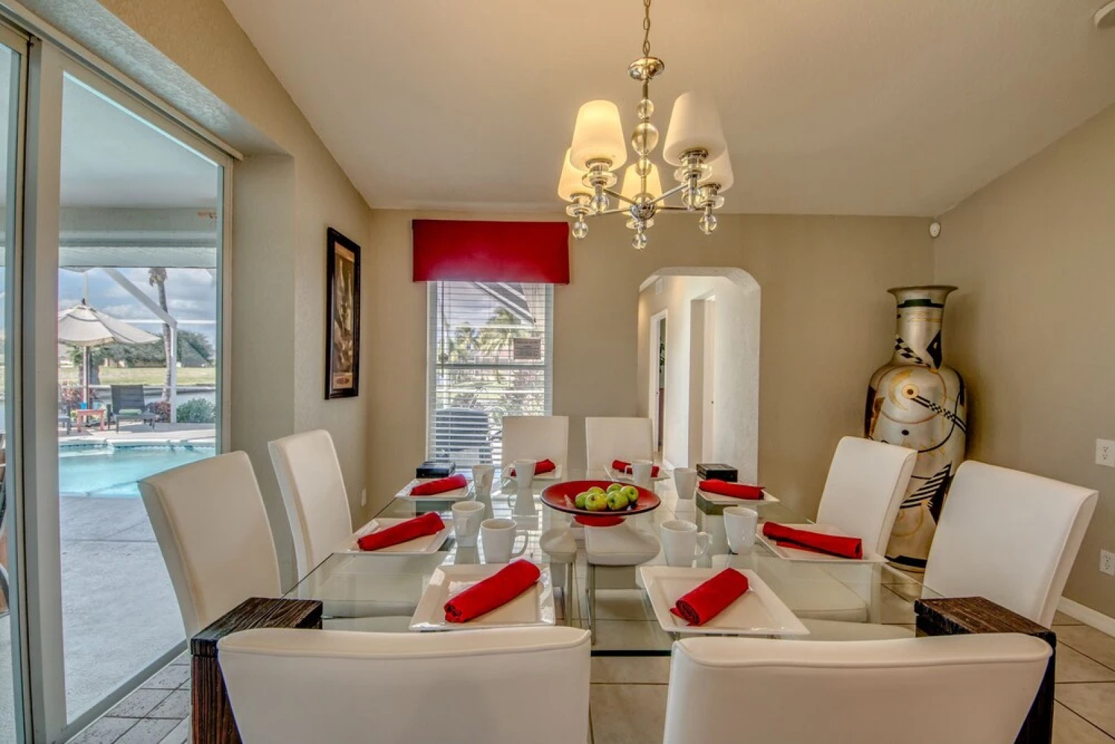 Villazo Ann - Roelens Vacations