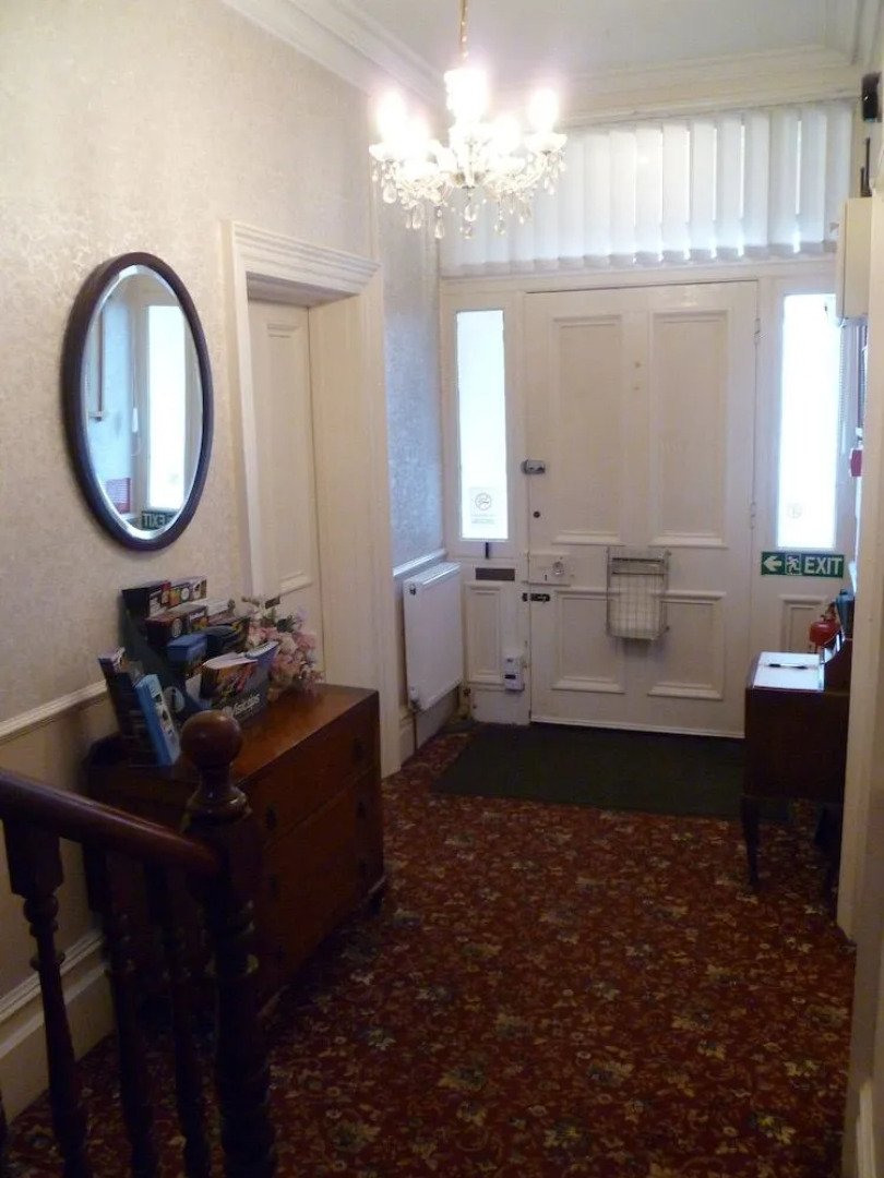 Longhope Guest House