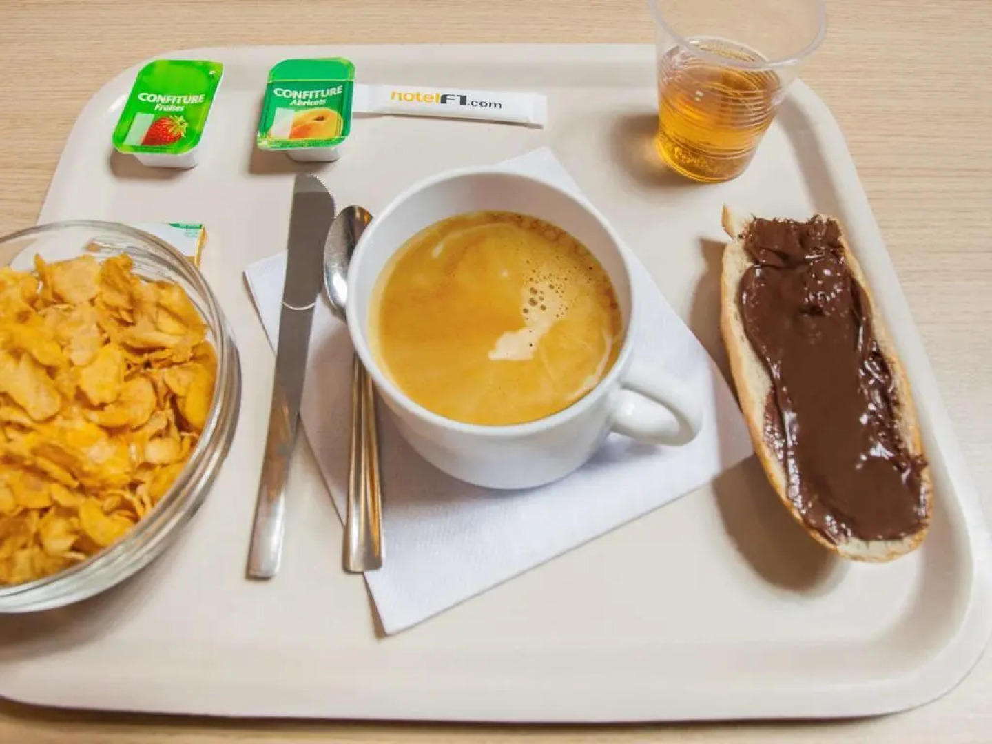 hotelF1 Lyon Solaize Hotel