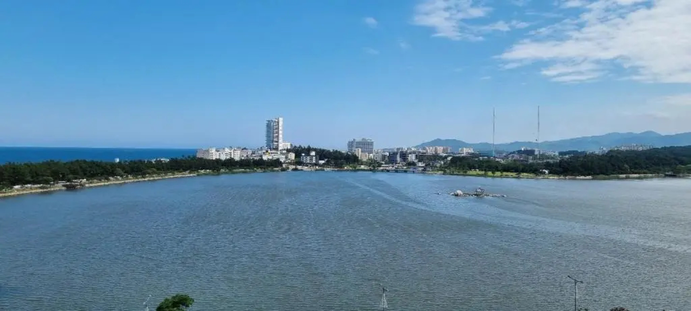 Gangneung Hi Ocean Gyeongpo a203