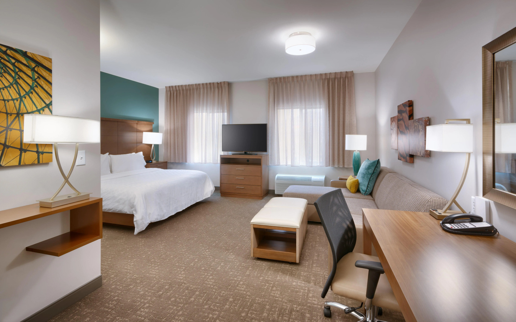 Staybridge Suites Lehi - Traverse Ridge Center by IHG