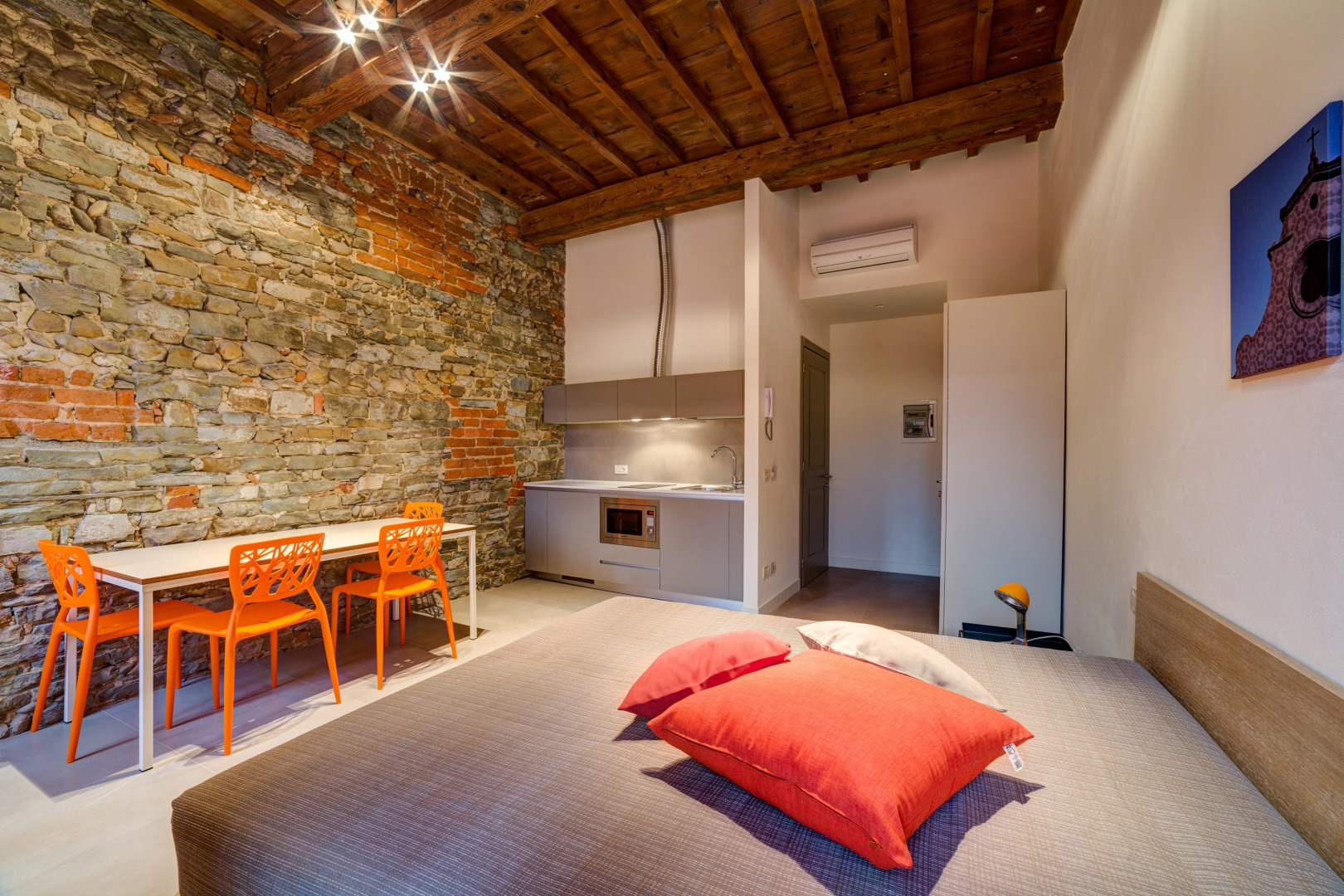 Palazzo Mannaioni Suites