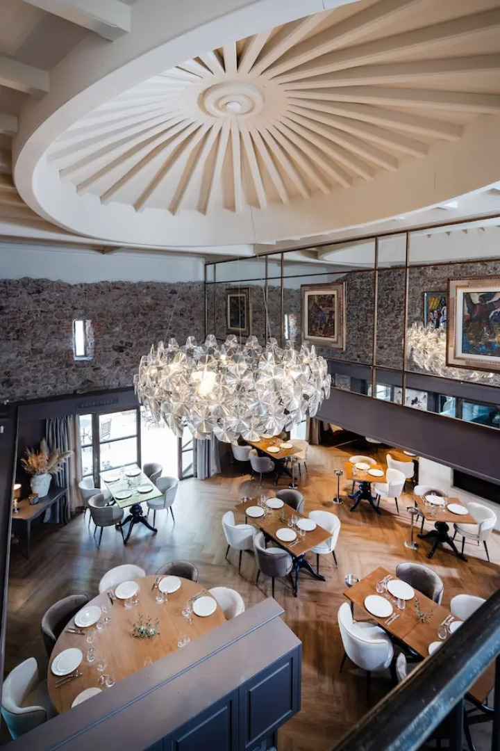 La Bastide du Clos des Roses