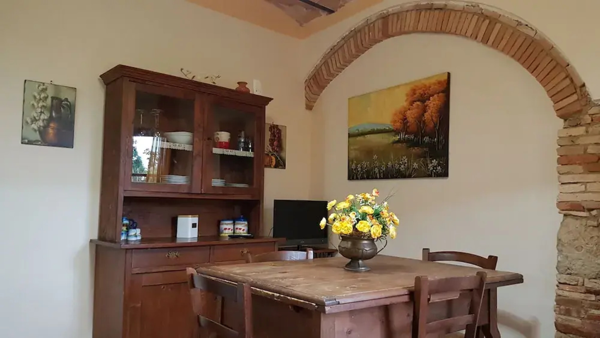 Agriturismo Il Poderino