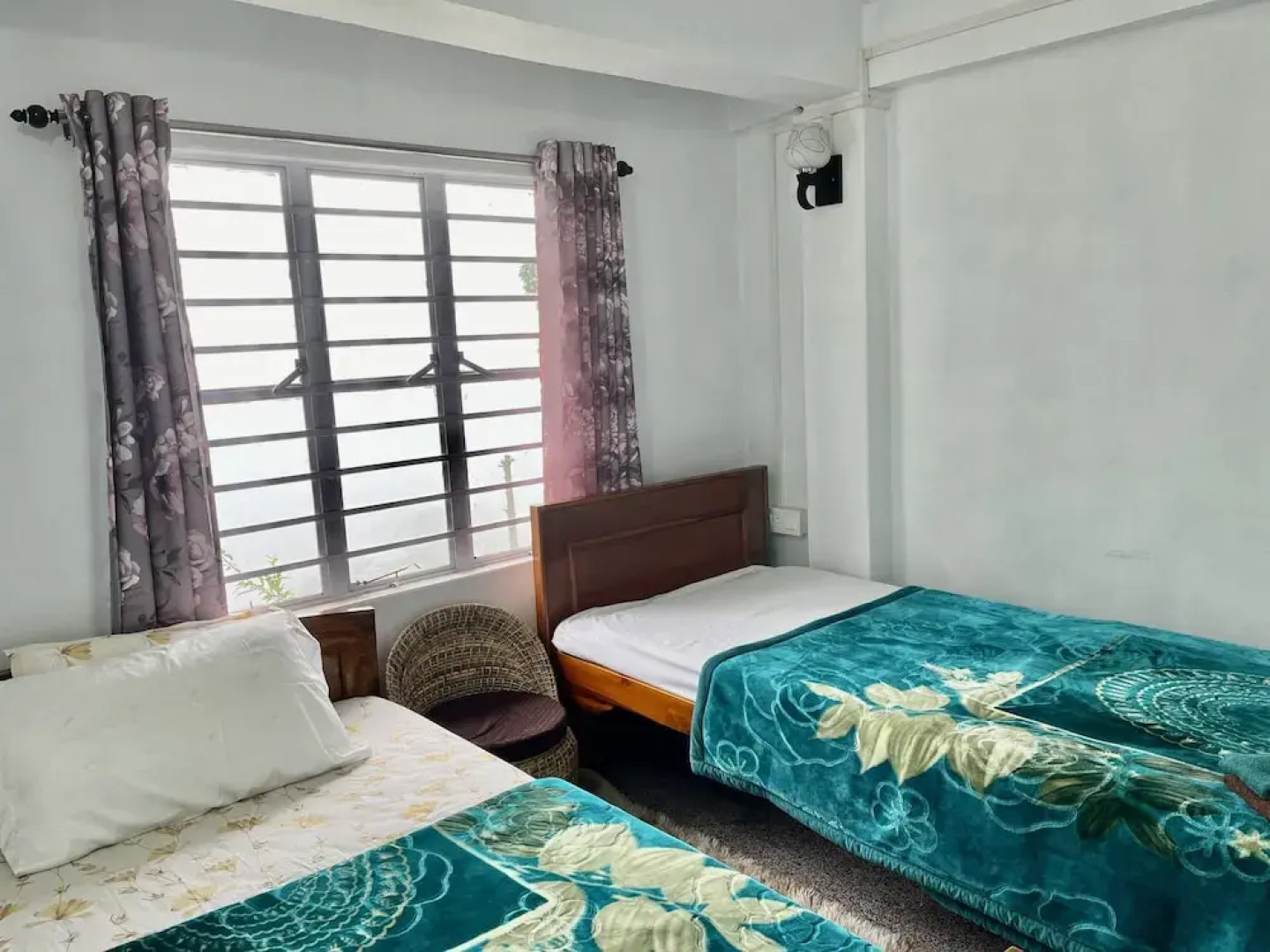 Bethesda Dheem Homestay