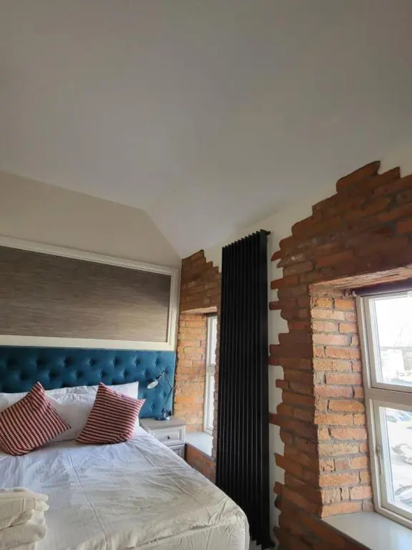 Maynooth Serviced Studios